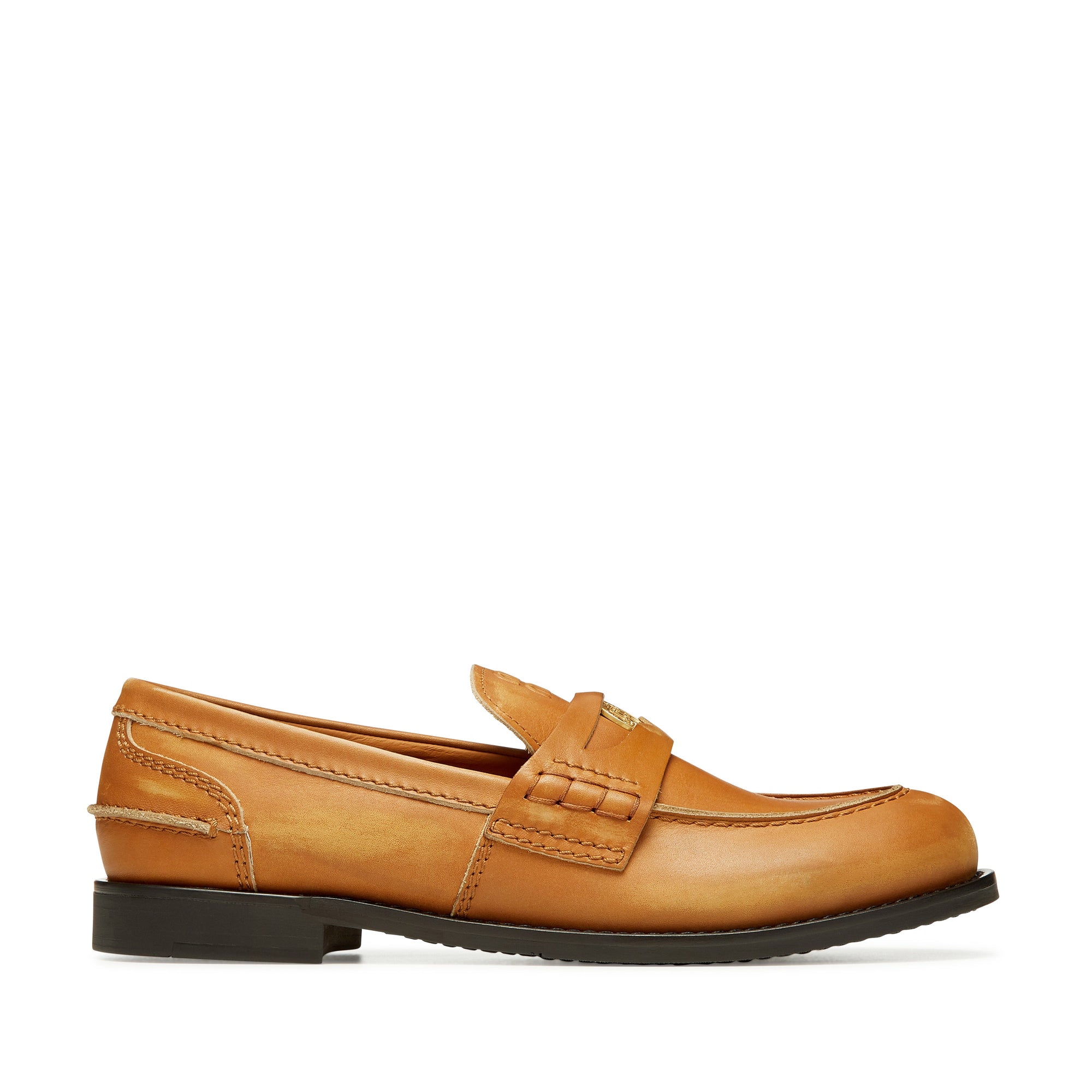 Miu miu Footwear оригінал | Швидка доставка Україна – боковий вид