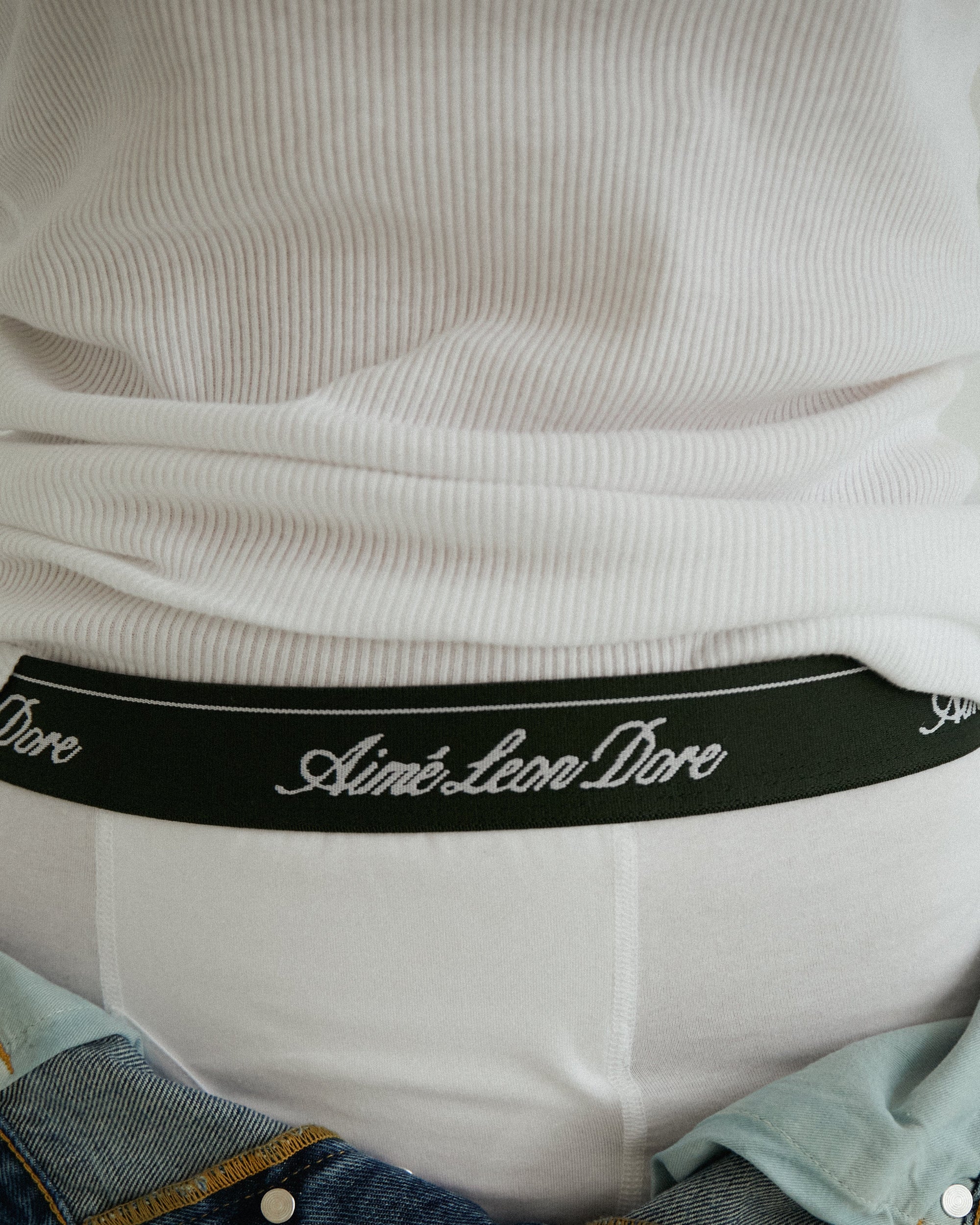Aime leon dore Bottoms оригінал | Швидка доставка Україна – детальний вид