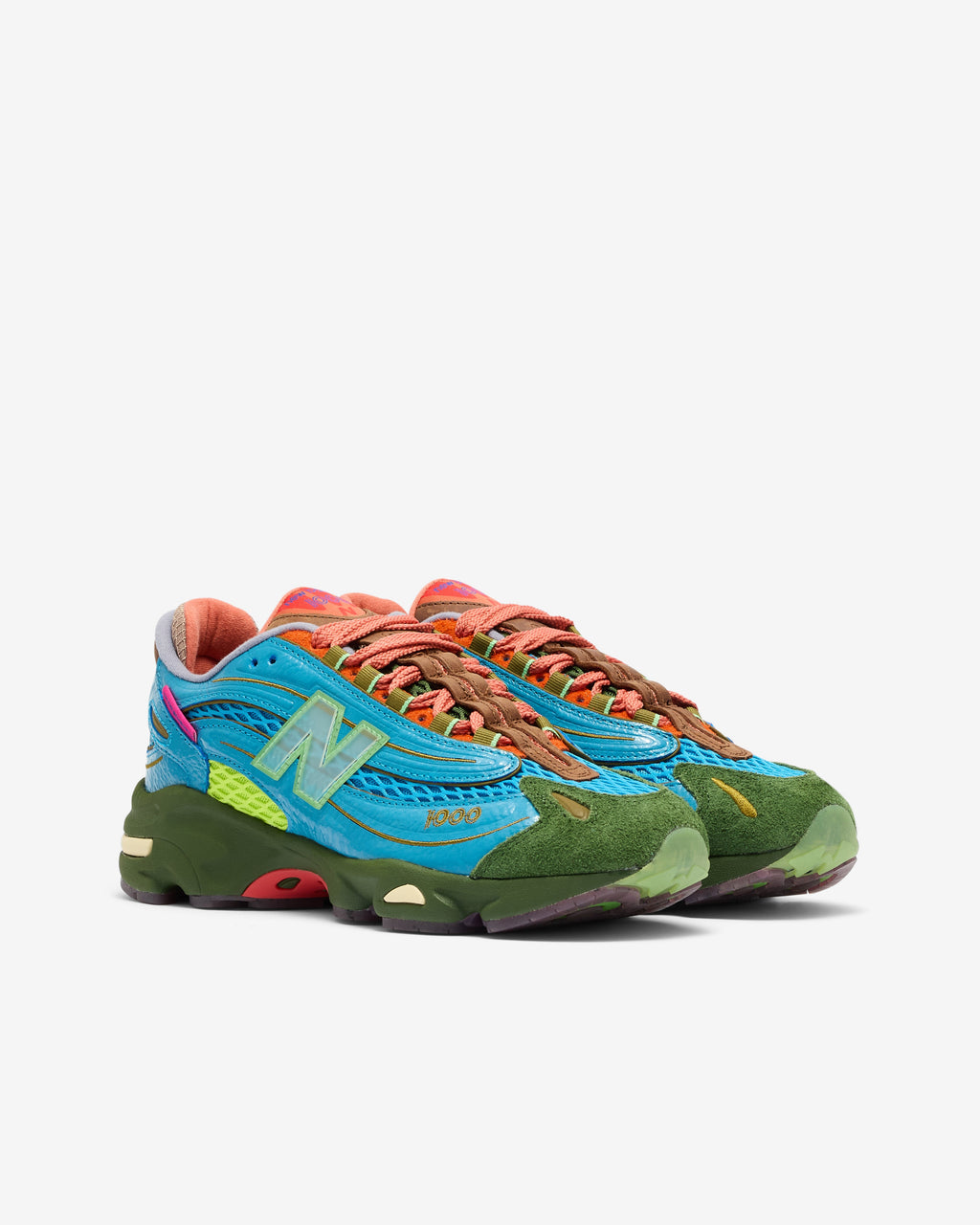 New balance Footwear оригінал | Швидка доставка Україна – детальний вид