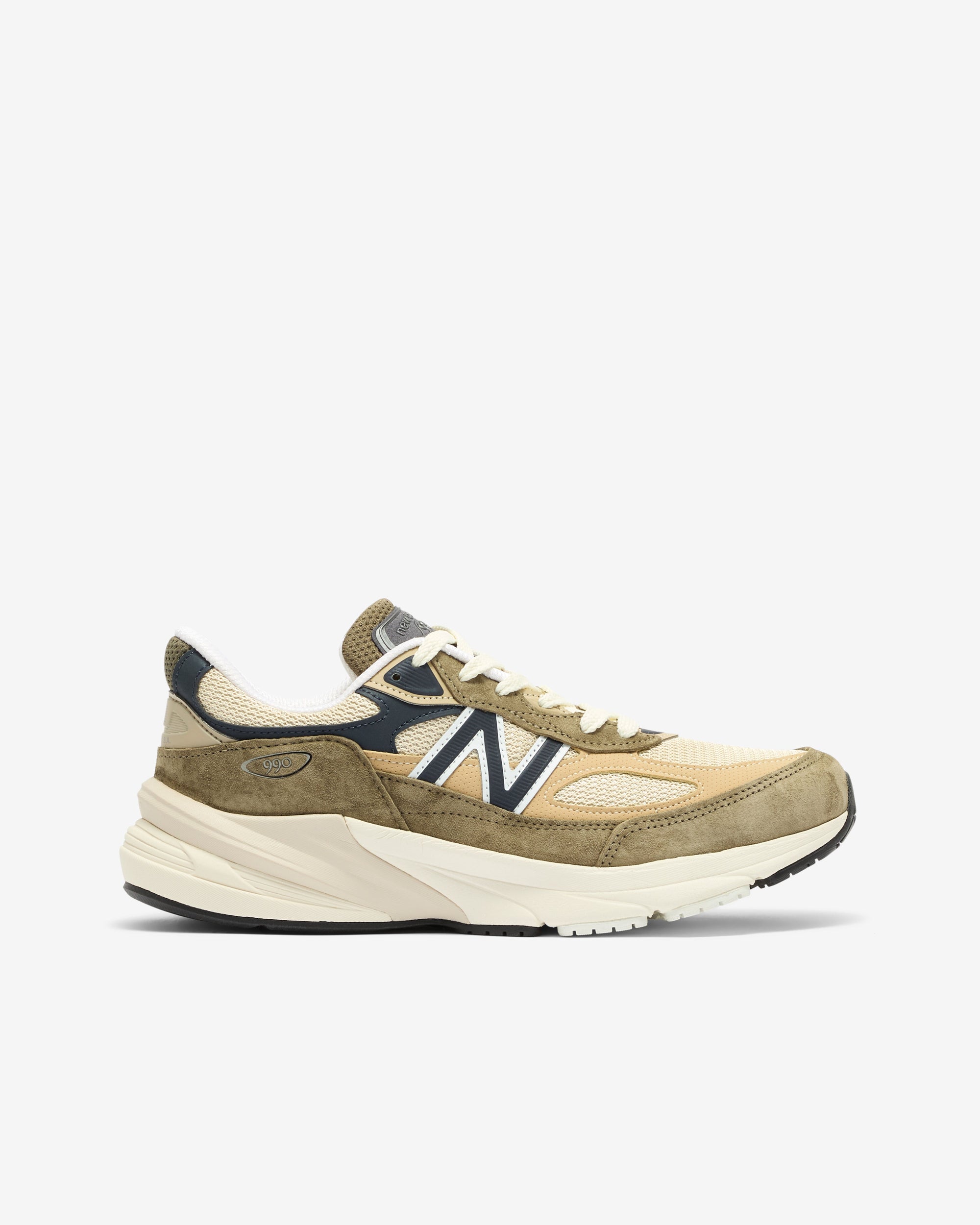 New balance Footwear оригінал | Швидка доставка Україна – боковий вид