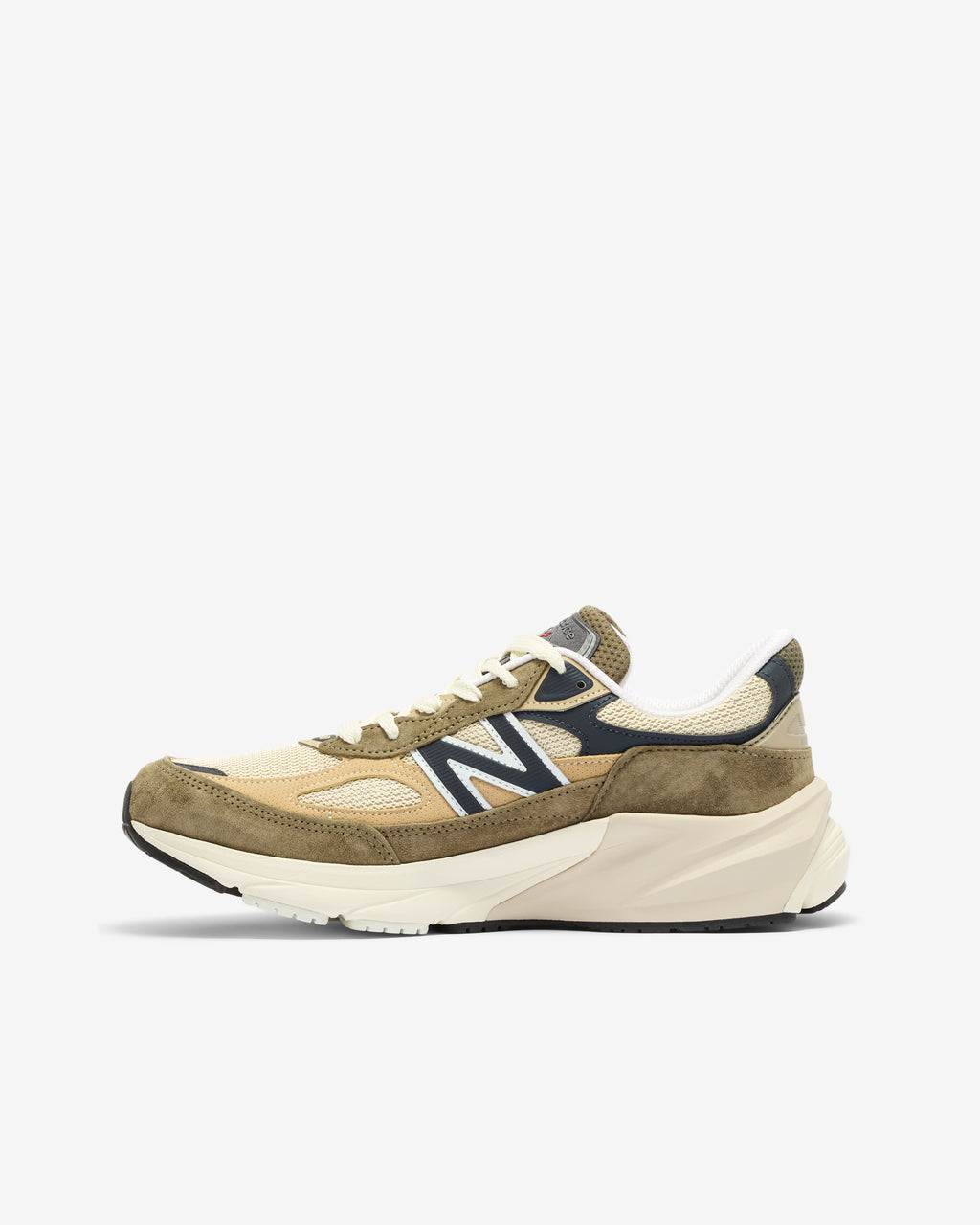 New balance Footwear оригінал | Швидка доставка Україна – вид ззаду