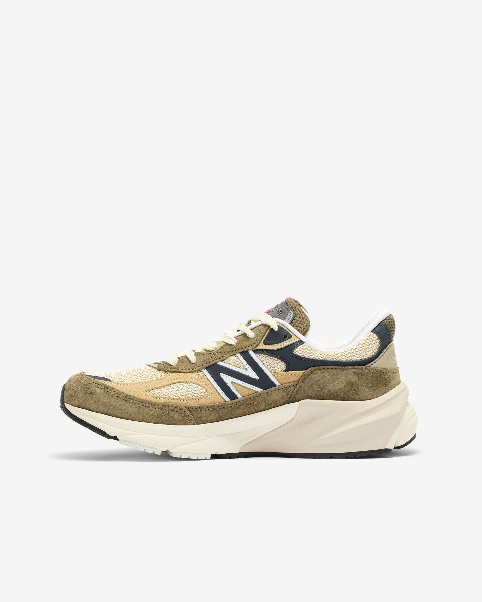 New balance Footwear оригінал | Швидка доставка Україна – вид ззаду