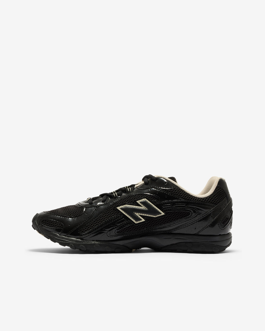 Оригінальна Mens U204lmra Sneakers New balance – вид ззаду