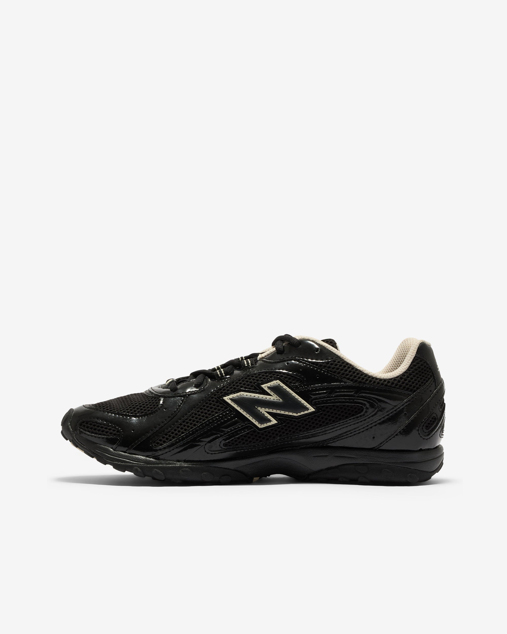 Оригінальна Mens U204lmra Sneakers New balance – вид ззаду