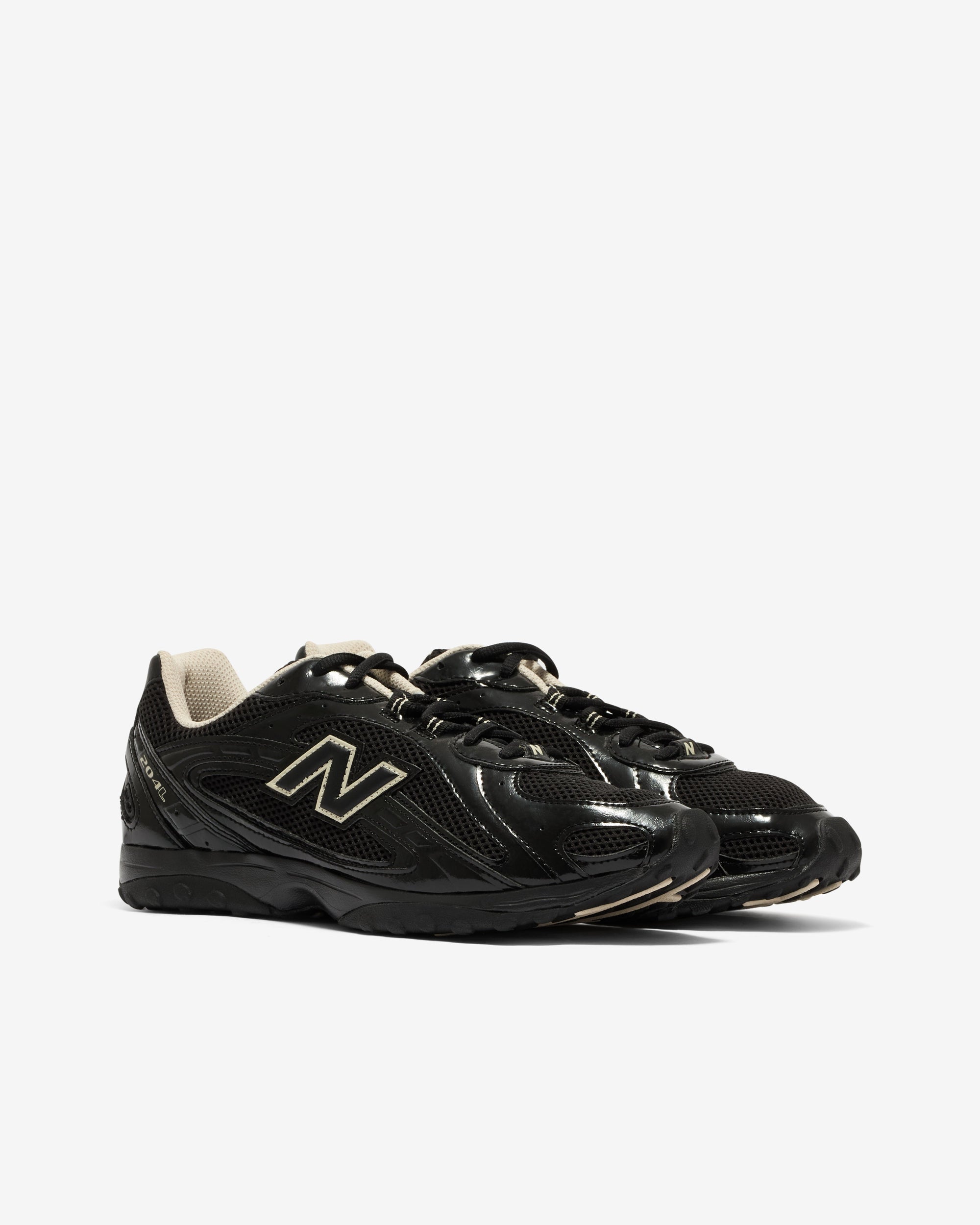 Оригінальна Mens U204lmra Sneakers New balance – детальний вид