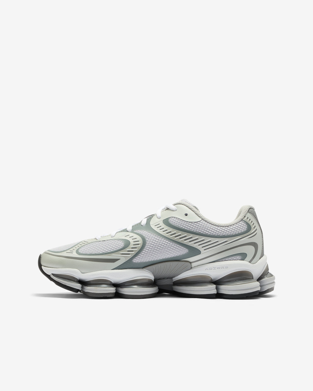 Оригінальна Mens Abzorb 2000 Dsm Exclusive Sneakers New balance – вид ззаду