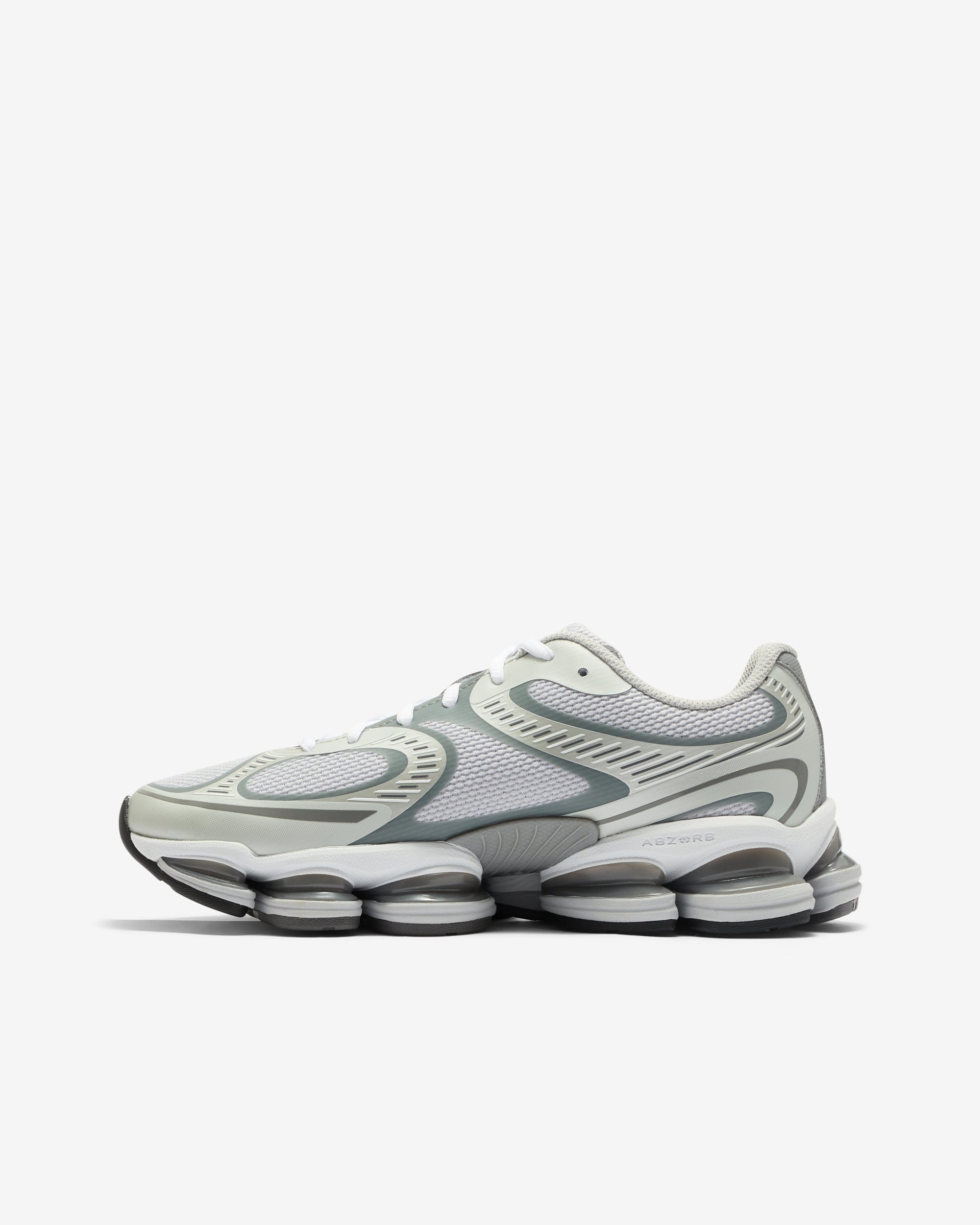 Оригінальна Mens Abzorb 2000 Dsm Exclusive Sneakers New balance – вид ззаду