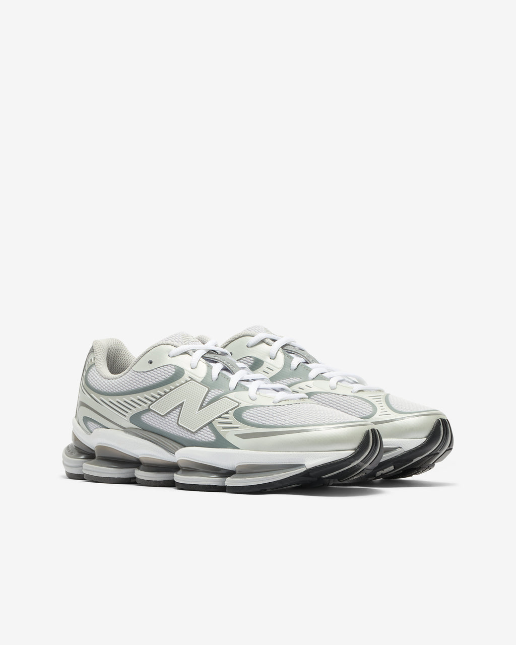 Оригінальна Mens Abzorb 2000 Dsm Exclusive Sneakers New balance – детальний вид
