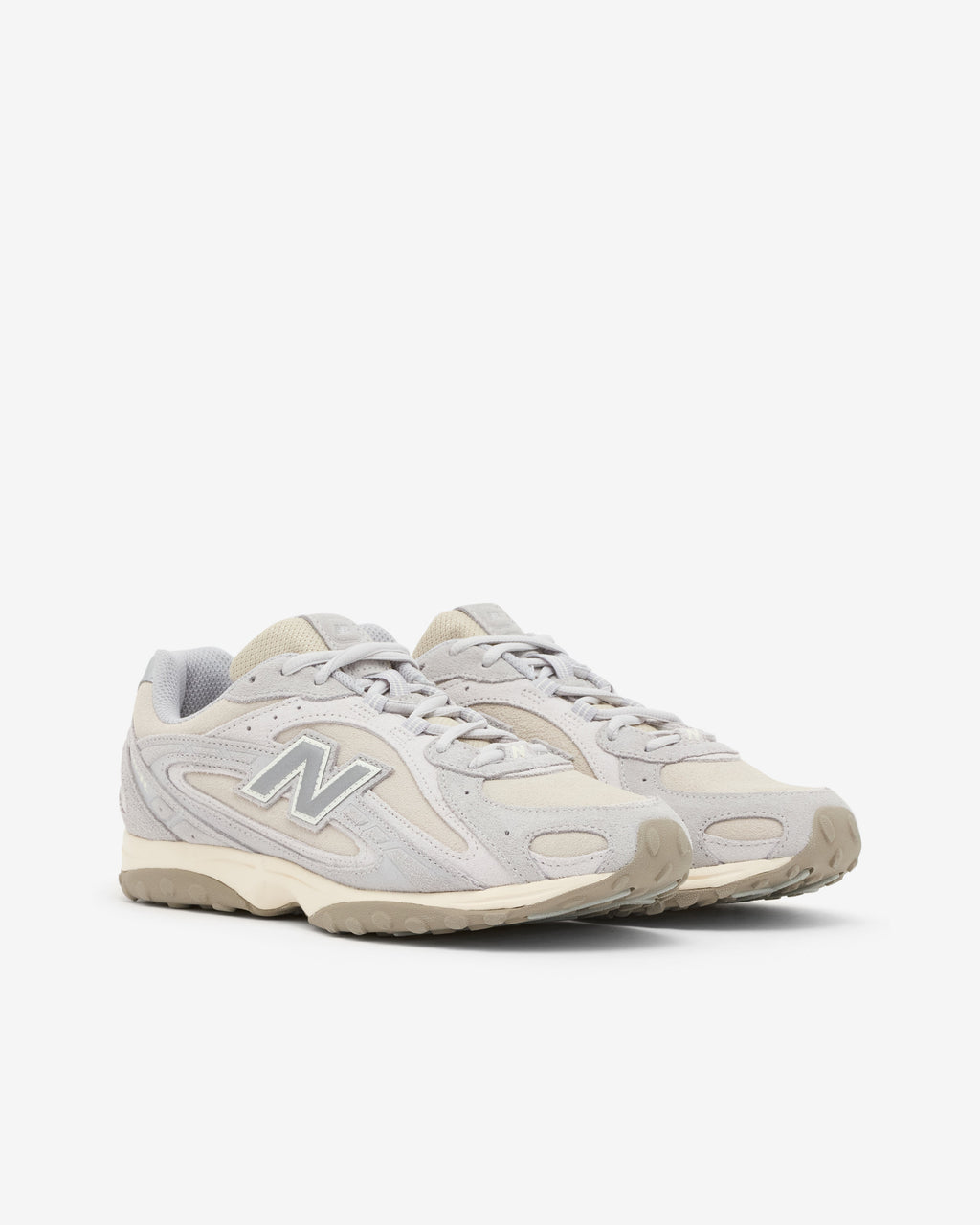 Mens U204l86w Sneakers New balance – Гарантія оригінальності – детальний вид
