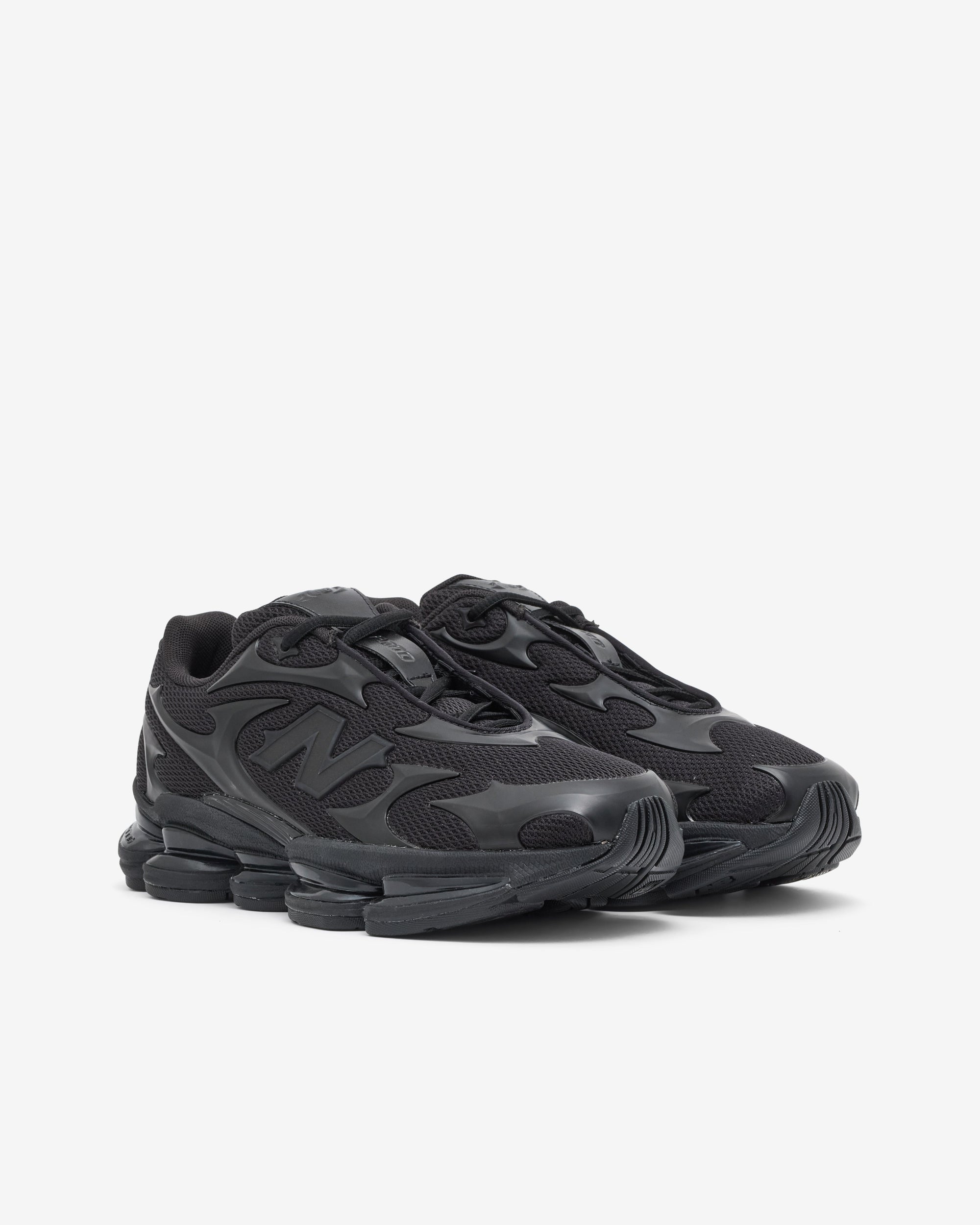 Mens Abzorb 2000 Sneakers New balance – Гарантія оригінальності – детальний вид