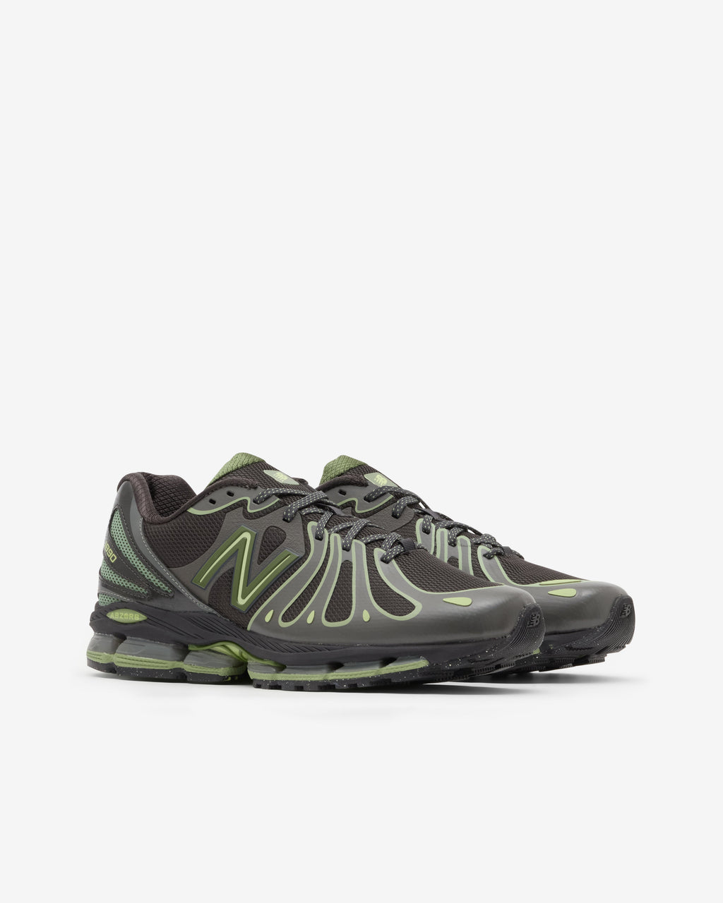 Оригінальна Mens U189071h Sneakers New balance – детальний вид