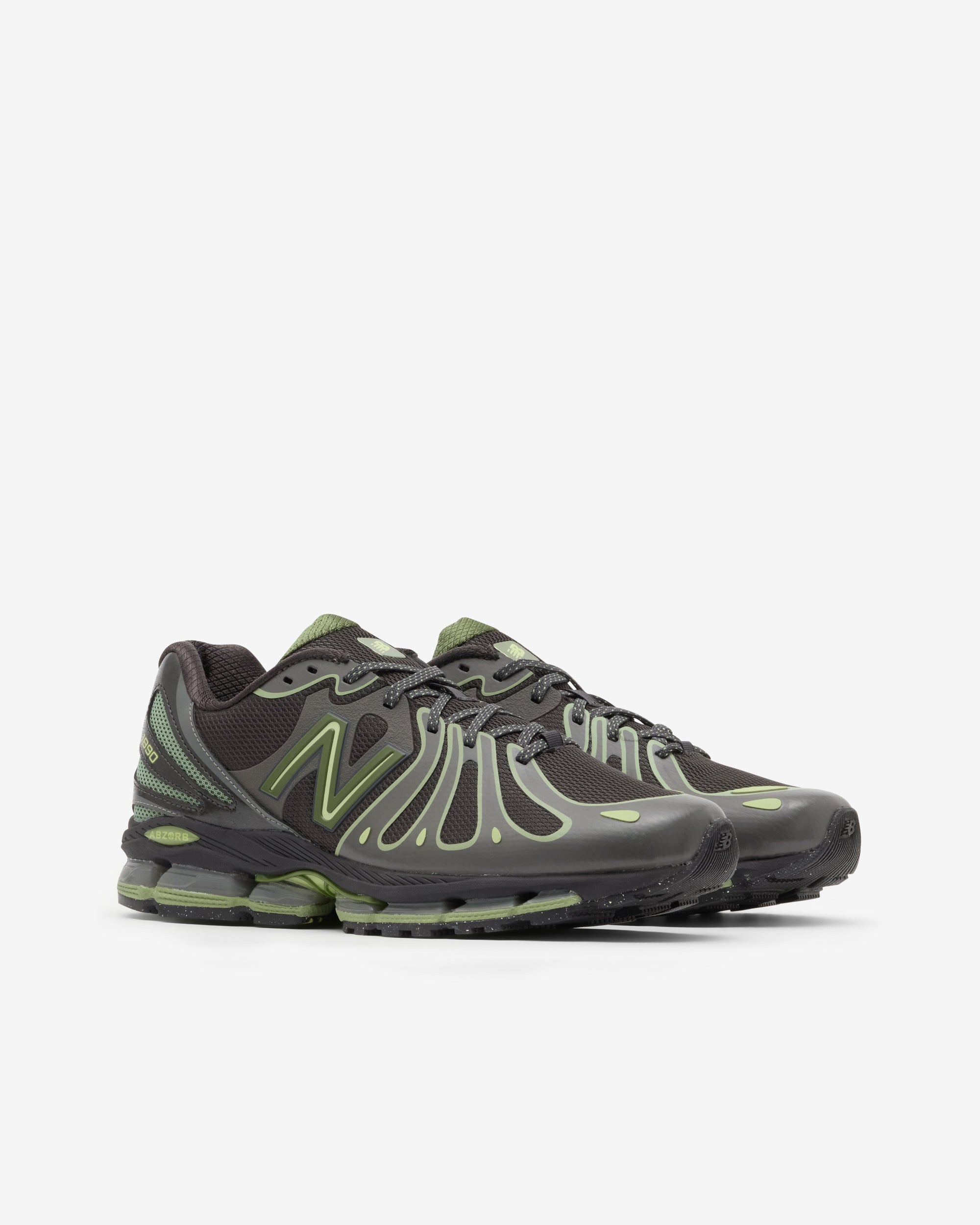 Оригінальна Mens U189071h Sneakers New balance – детальний вид