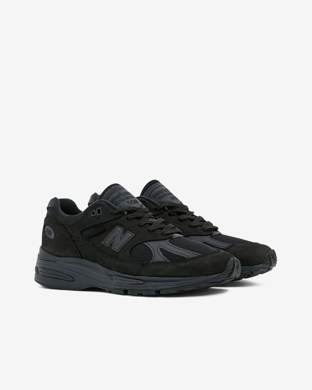 Оригінальна Mens Dsm 991v2 Made In Uk Sneakers New balance – детальний вид