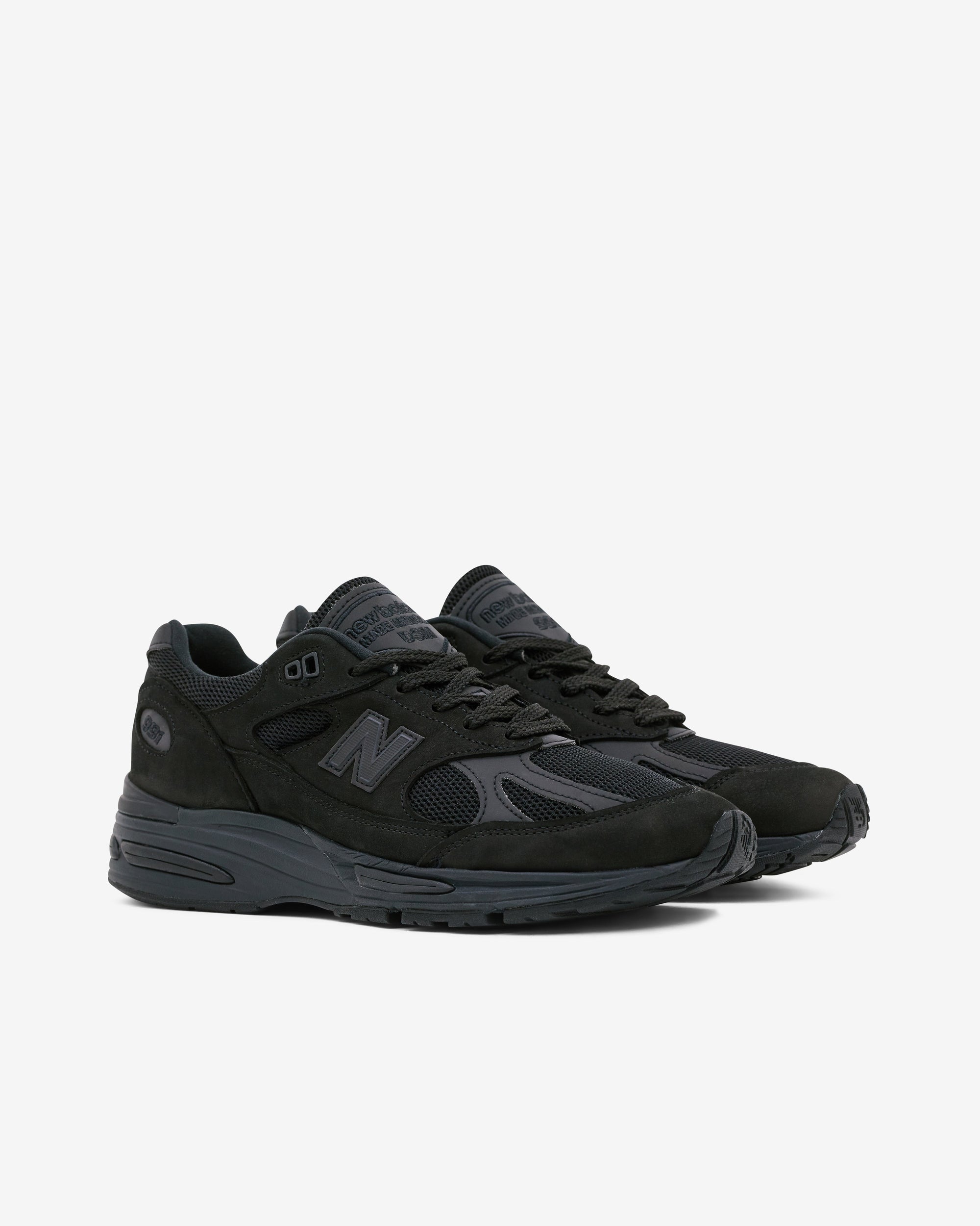 Оригінальна Mens Dsm 991v2 Made In Uk Sneakers New balance – детальний вид