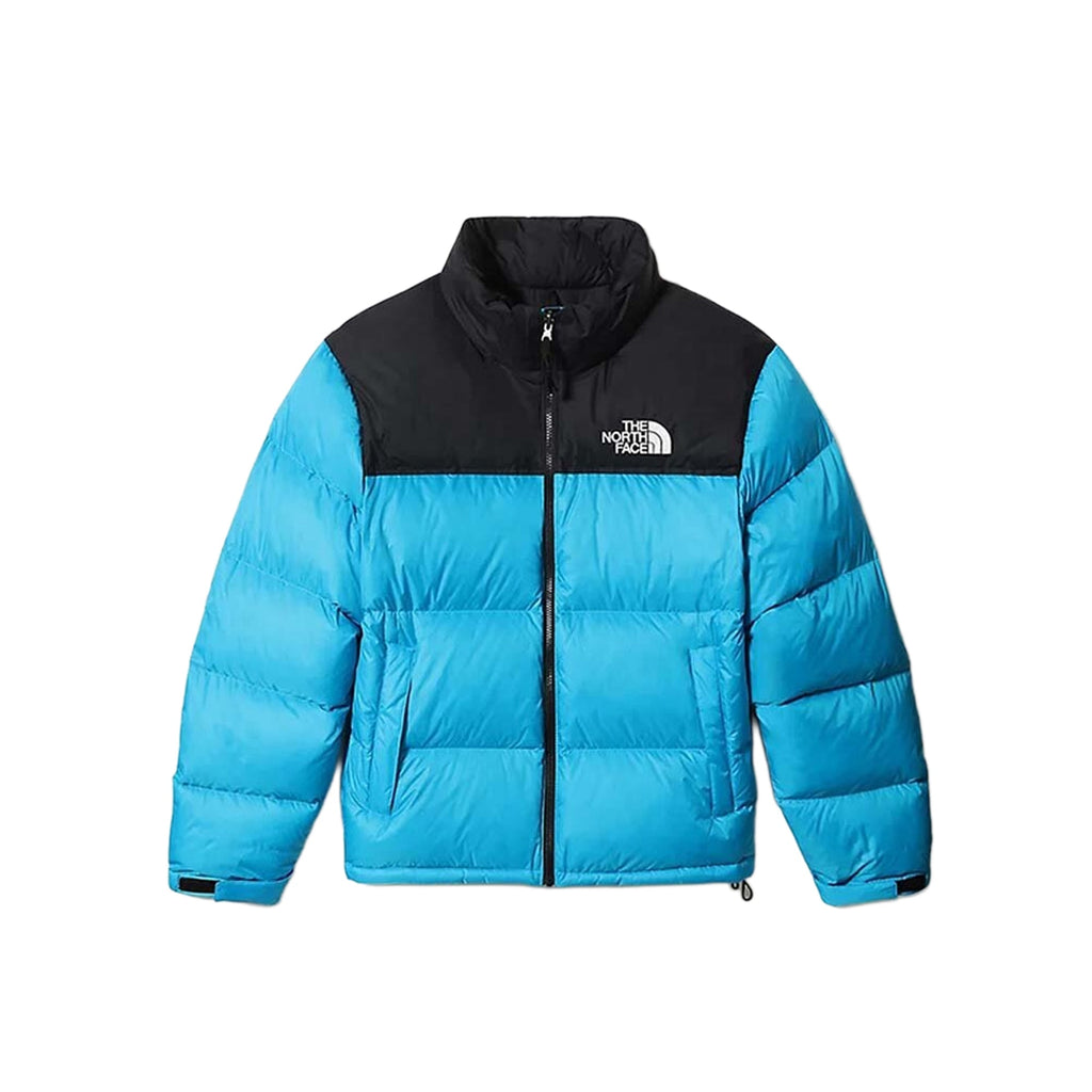 Mens 1996 Retro Nuptse Jacket The north face оригінал – Купити в Україні – боковий вид