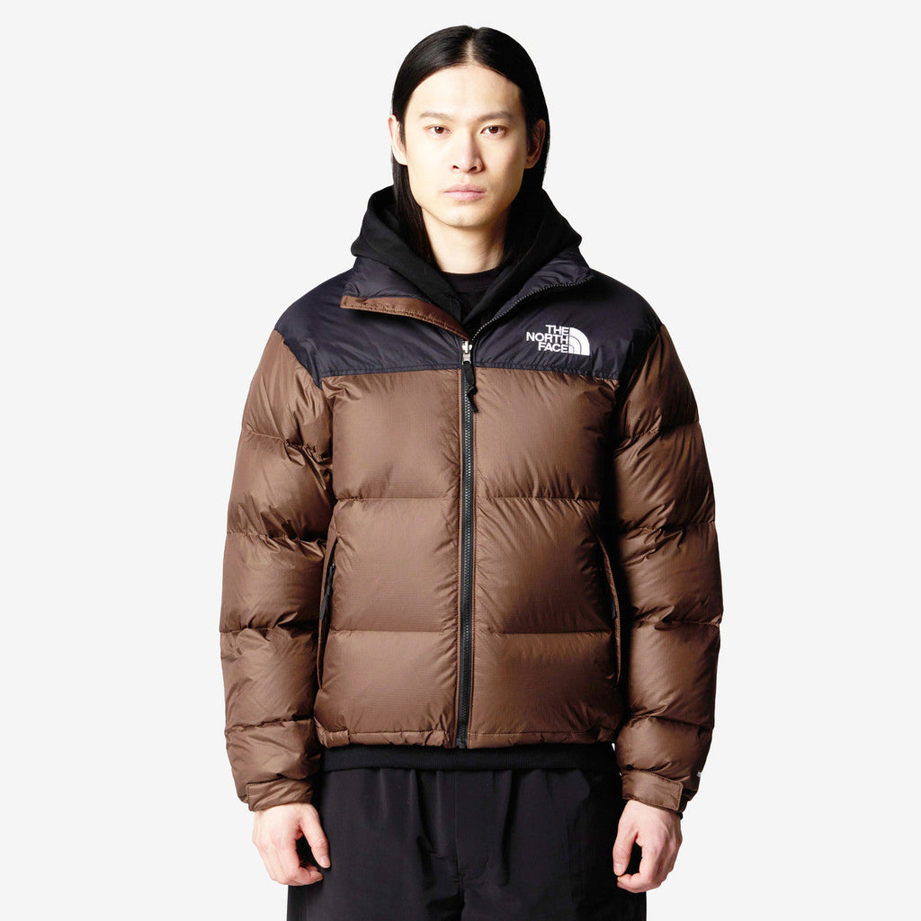 1996 Retro Nuptse Jacket The north face оригінал – Купити в Україні – детальний вид