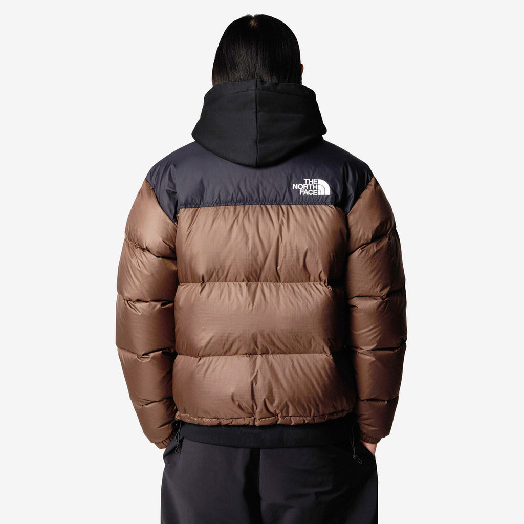 1996 Retro Nuptse Jacket The north face оригінал – Купити в Україні – збільшений вид