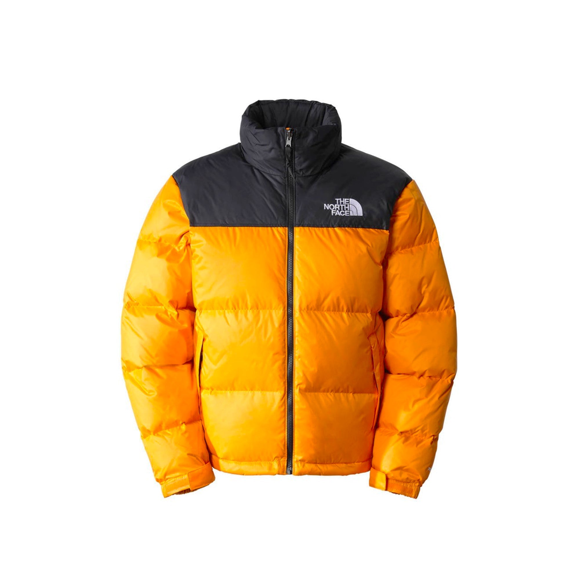Mens 1996 Retro Nuptse Jacket The north face оригінал – Купити в Україні – боковий вид