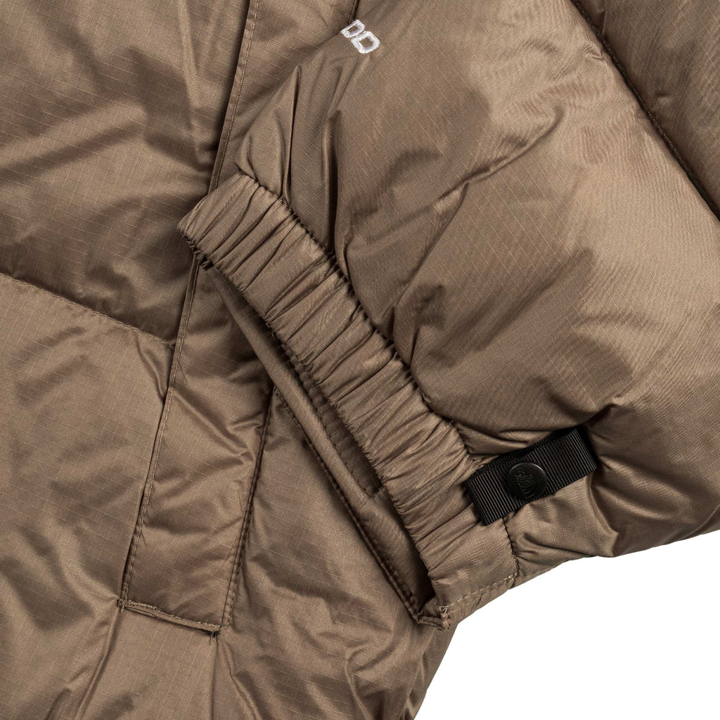 1996 Retro Nuptse Jacket The north face оригінал – Купити в Україні – детальний вид