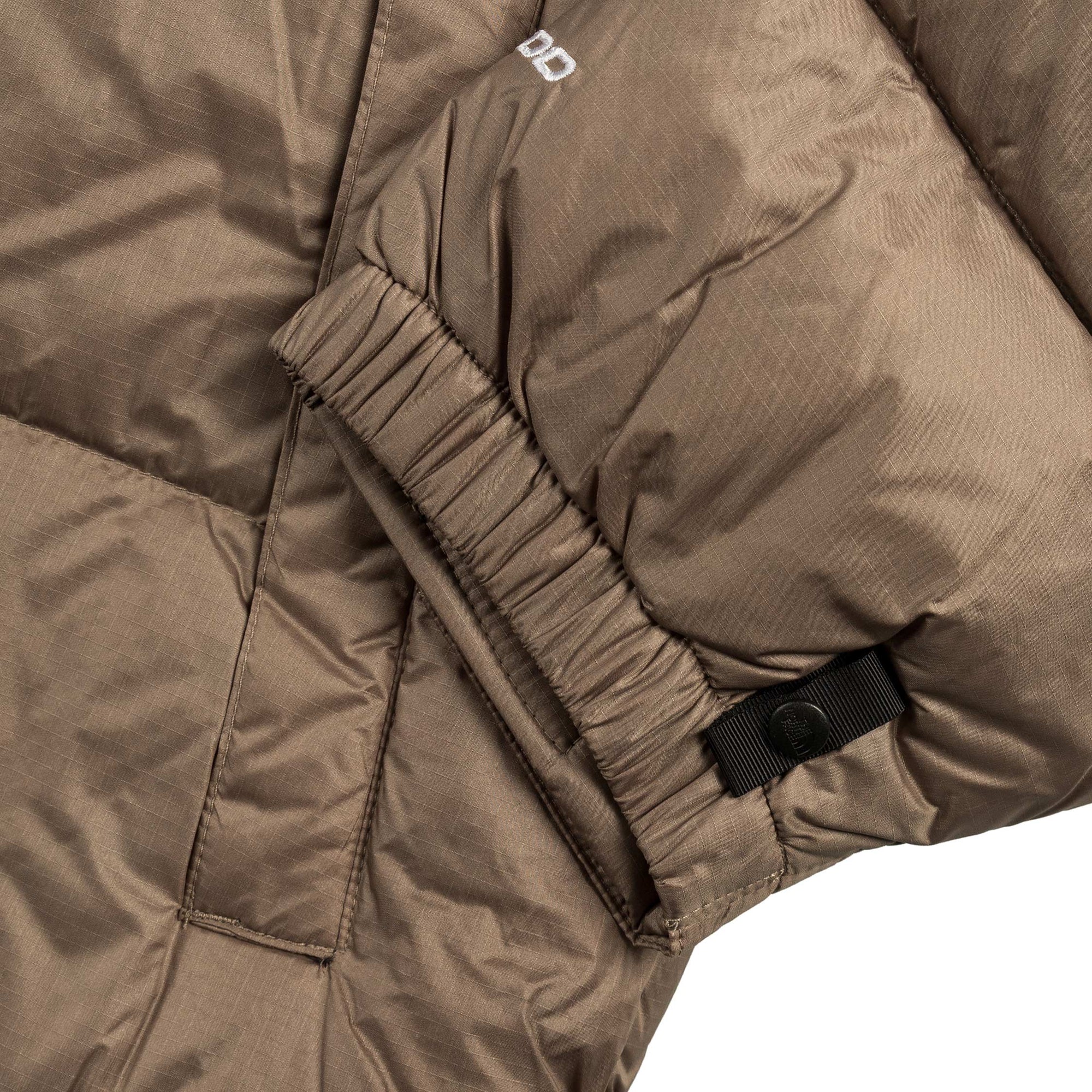 1996 Retro Nuptse Jacket The north face оригінал – Купити в Україні – детальний вид