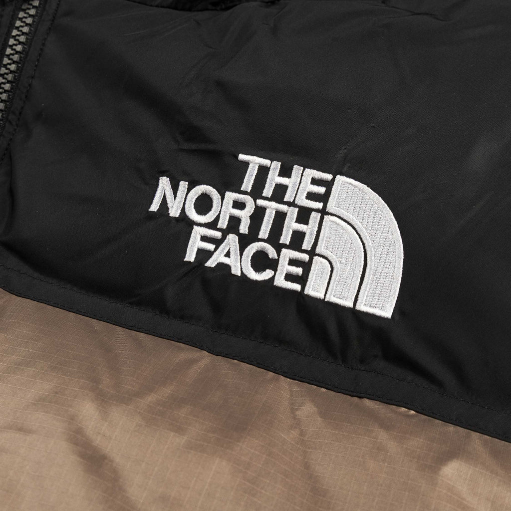 1996 Retro Nuptse Jacket The north face оригінал – Купити в Україні – збільшений вид