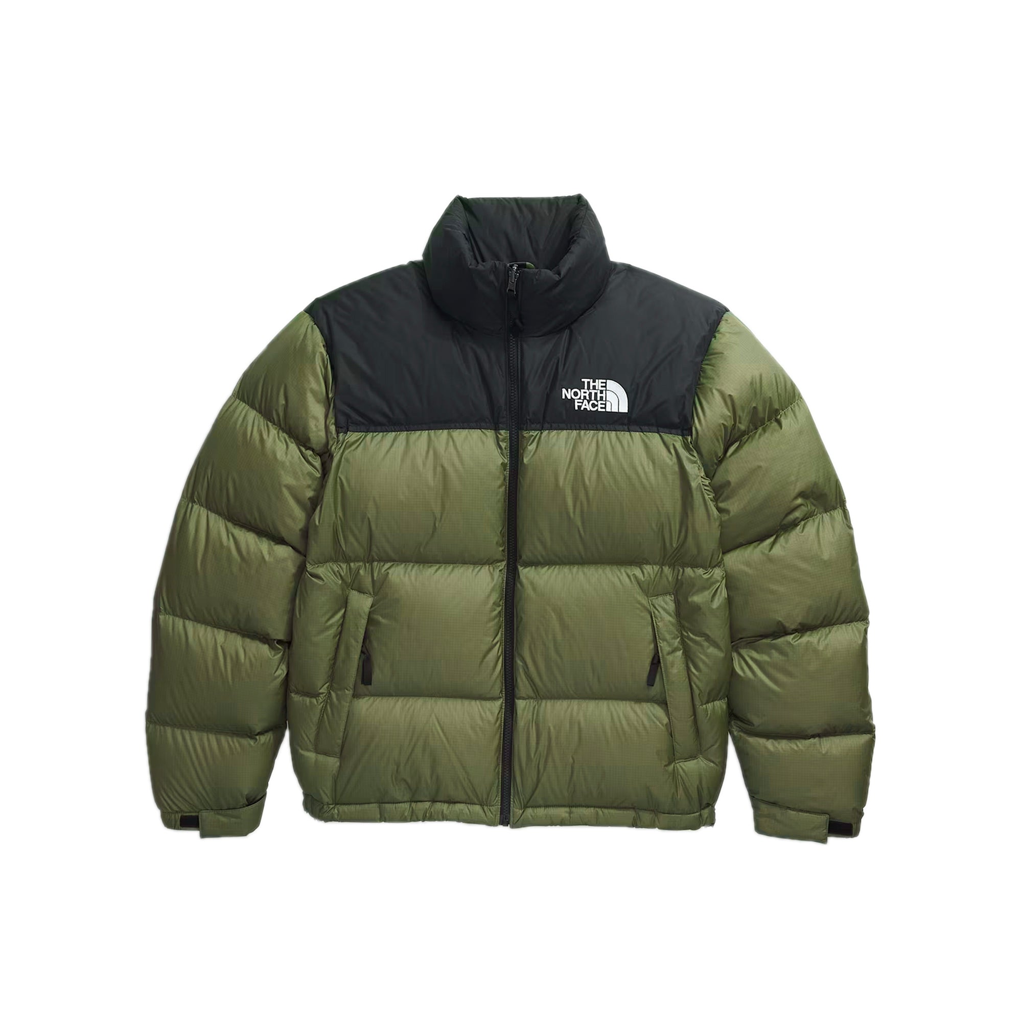Mens 1996 Retro Nuptse Jacket The north face оригінал – Купити в Україні – боковий вид