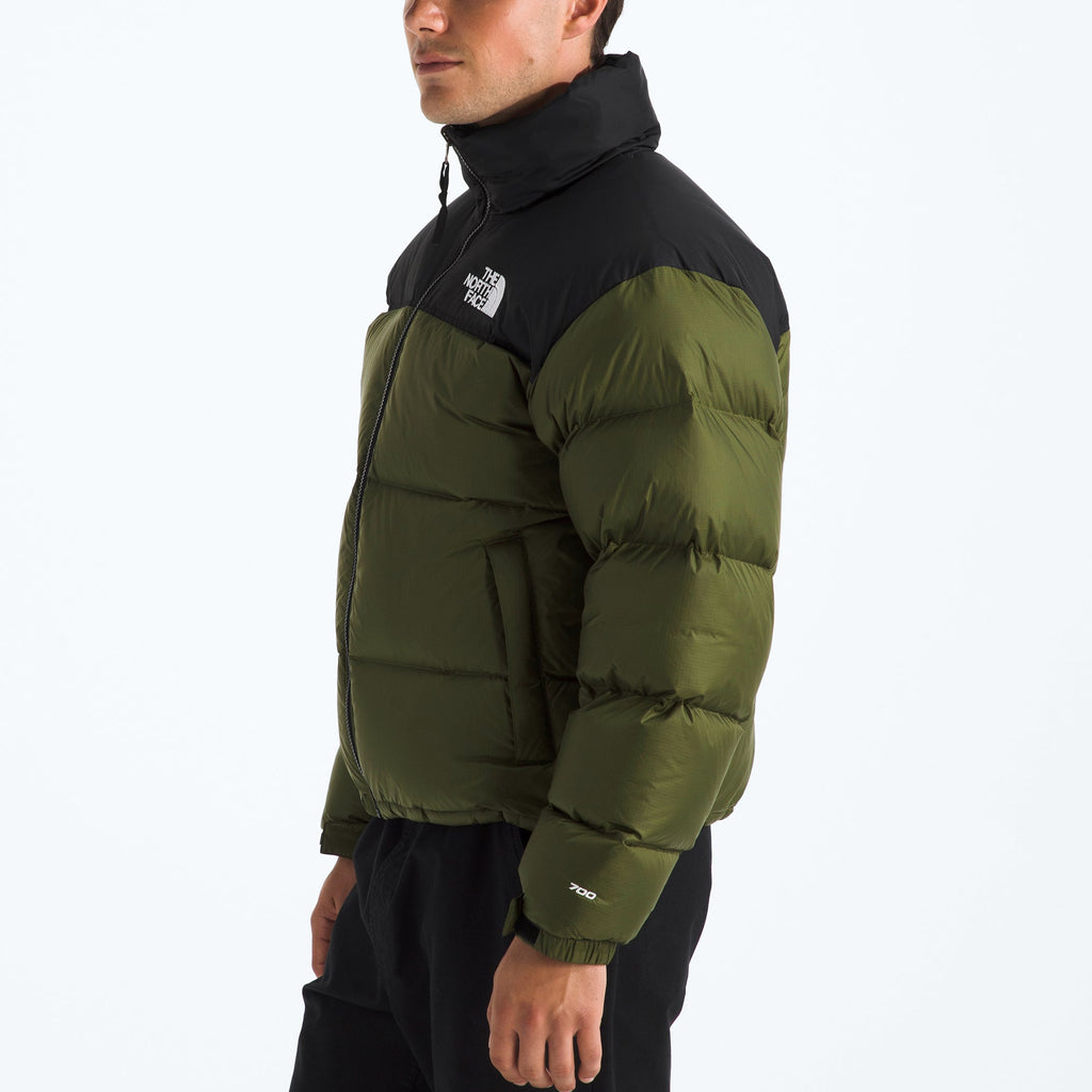 Mens 1996 Retro Nuptse Jacket The north face оригінал – Купити в Україні – збільшений вид