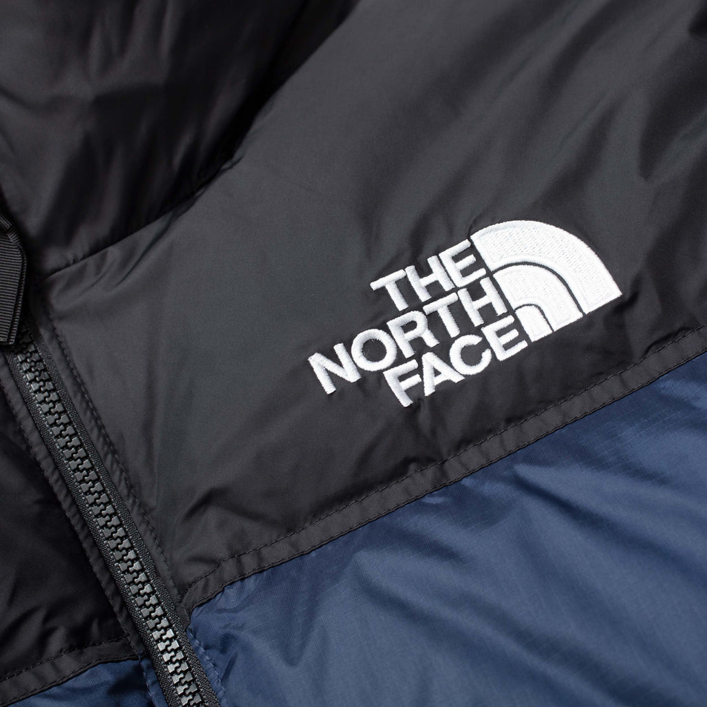 1996 Retro Nuptse Jacket The north face оригінал – Купити в Україні – детальний вид