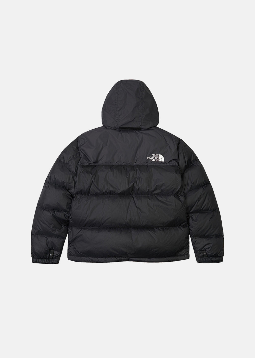 Оригінальна Tnf Black Mens 1996 Retro Nuptse Jacket The north face – збільшений вид