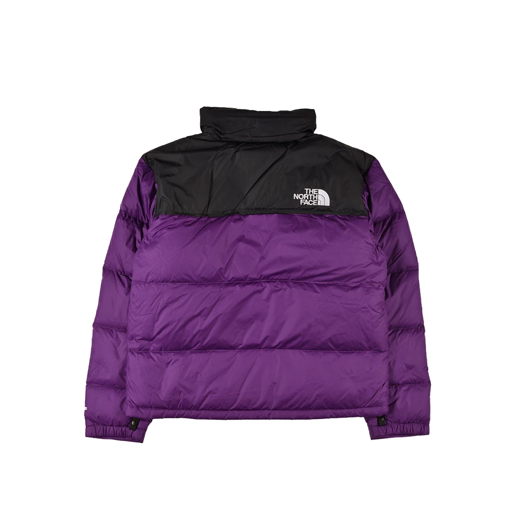 Mens 1996 Retro Npse Jacket Gravity Purple The north face оригінал – Купити в Україні – вид ззаду