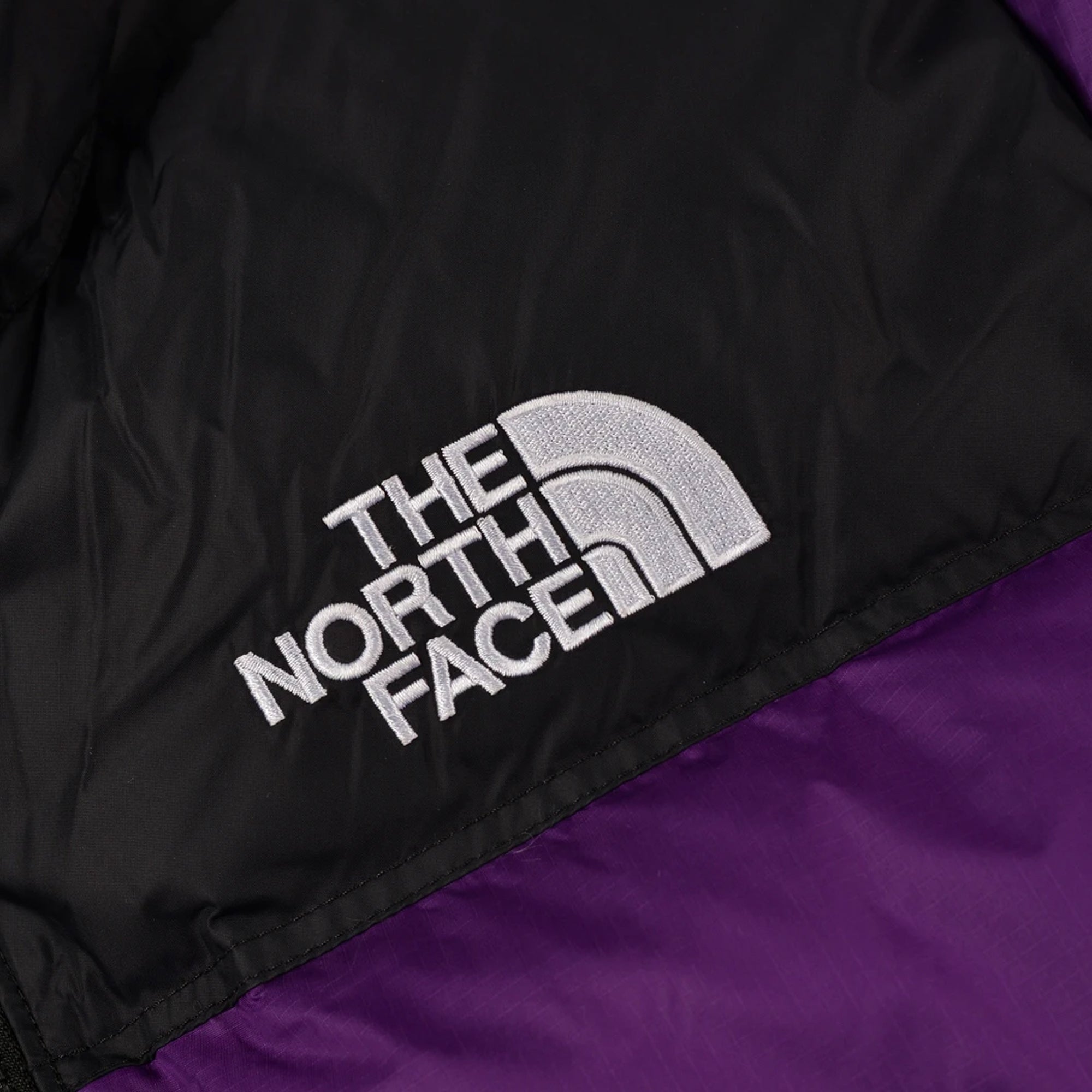 Mens 1996 Retro Npse Jacket Gravity Purple The north face оригінал – Купити в Україні – детальний вид