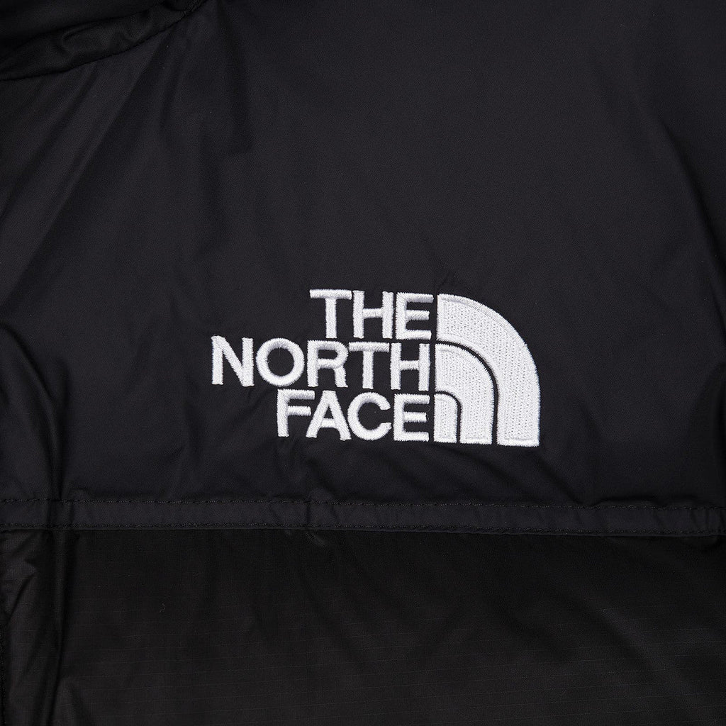 1996 Retro Nuptse Jacket The north face оригінал – Купити в Україні – детальний вид