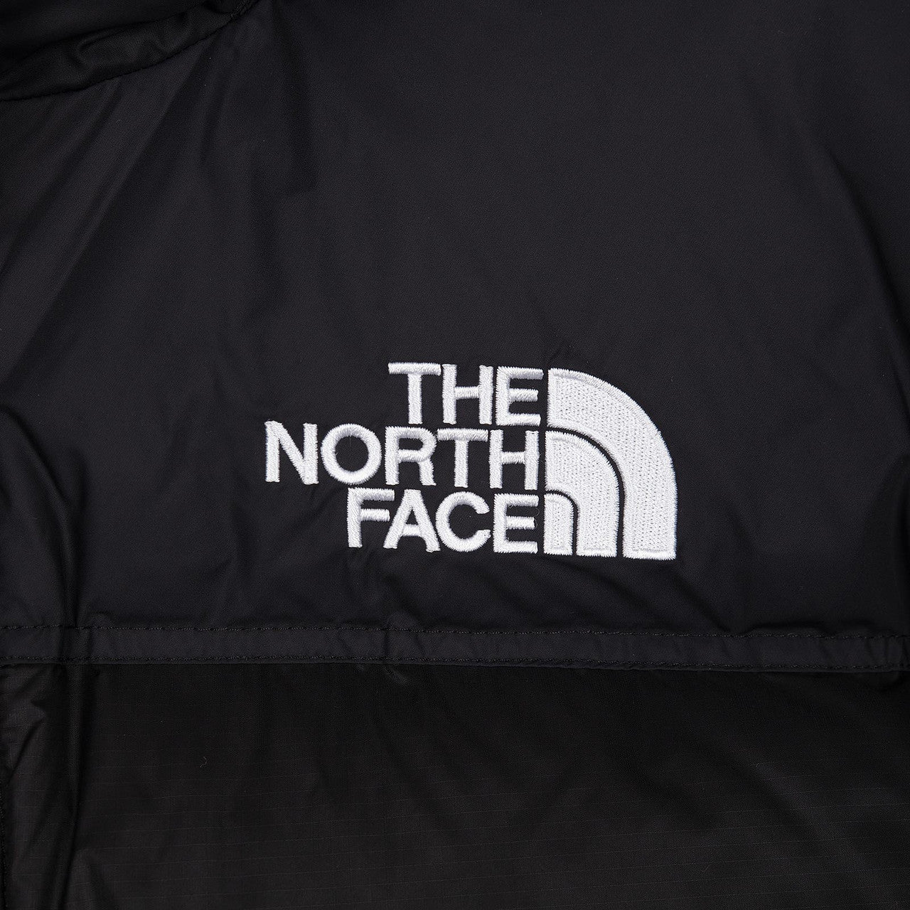 1996 Retro Nuptse Jacket The north face оригінал – Купити в Україні – детальний вид