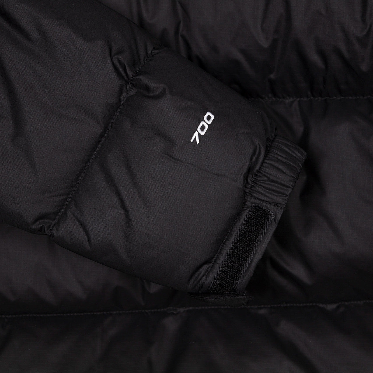 1996 Retro Nuptse Jacket The north face оригінал – Купити в Україні – збільшений вид