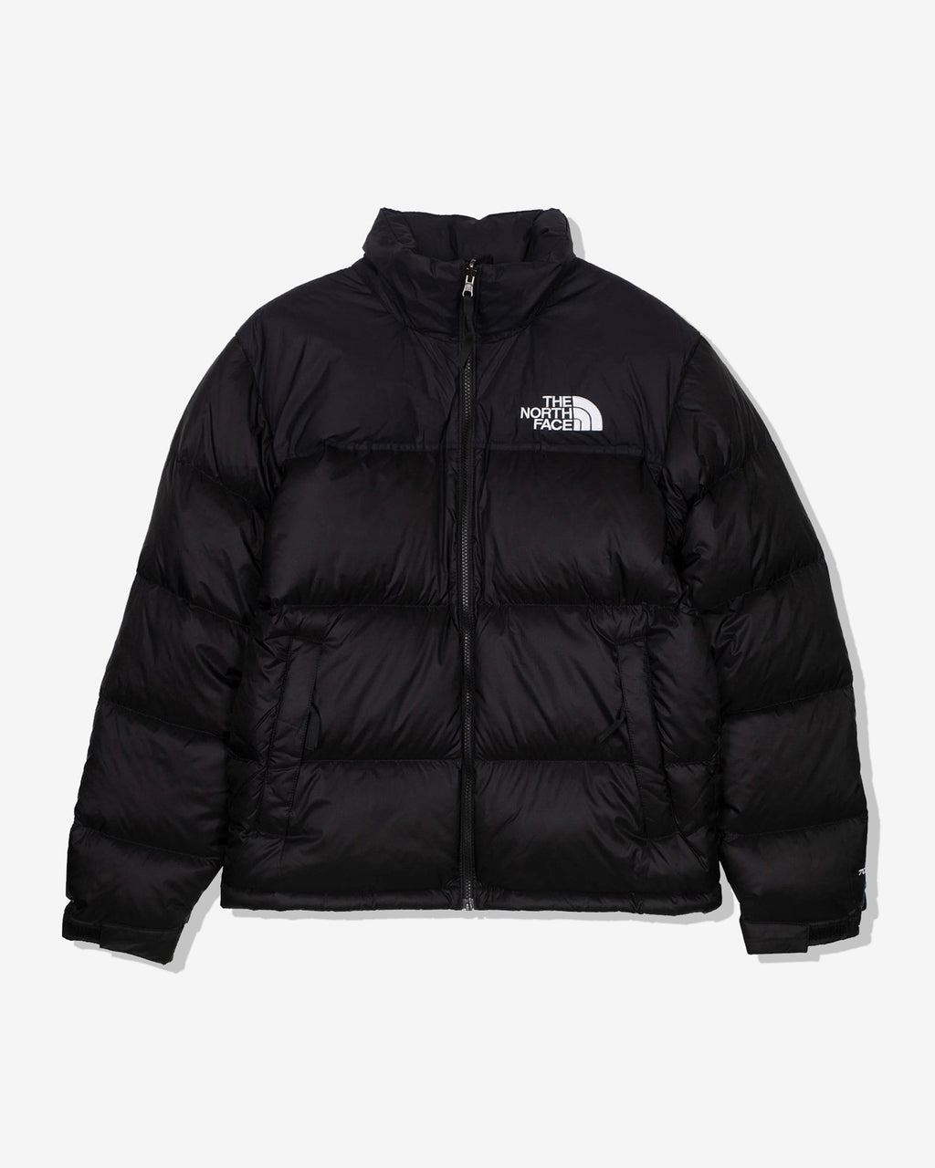 The north face Outerwear оригінал | Швидка доставка Україна – боковий вид