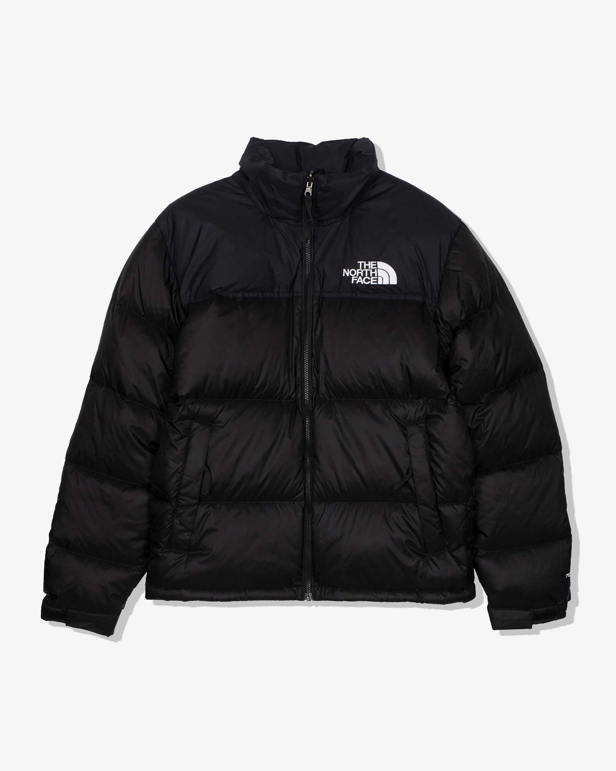 The north face Outerwear оригінал | Швидка доставка Україна – боковий вид