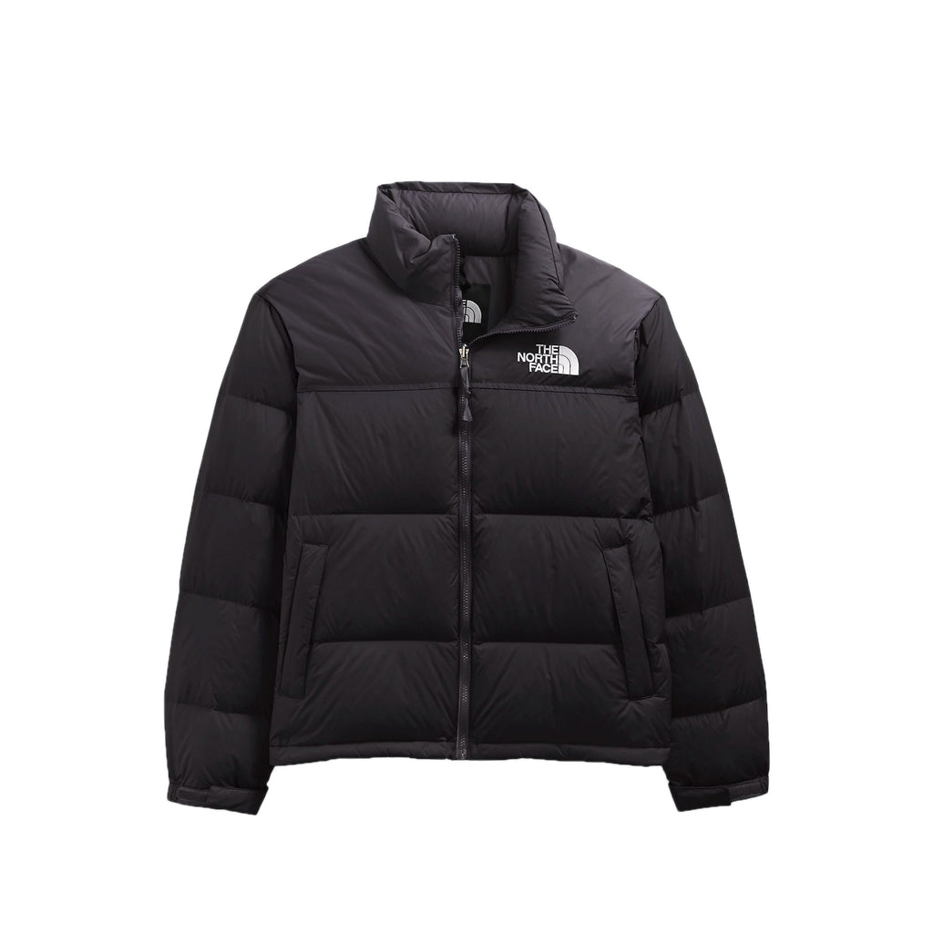 Mens 1996 Retro Nuptse Jacket The north face оригінал – Купити в Україні – боковий вид