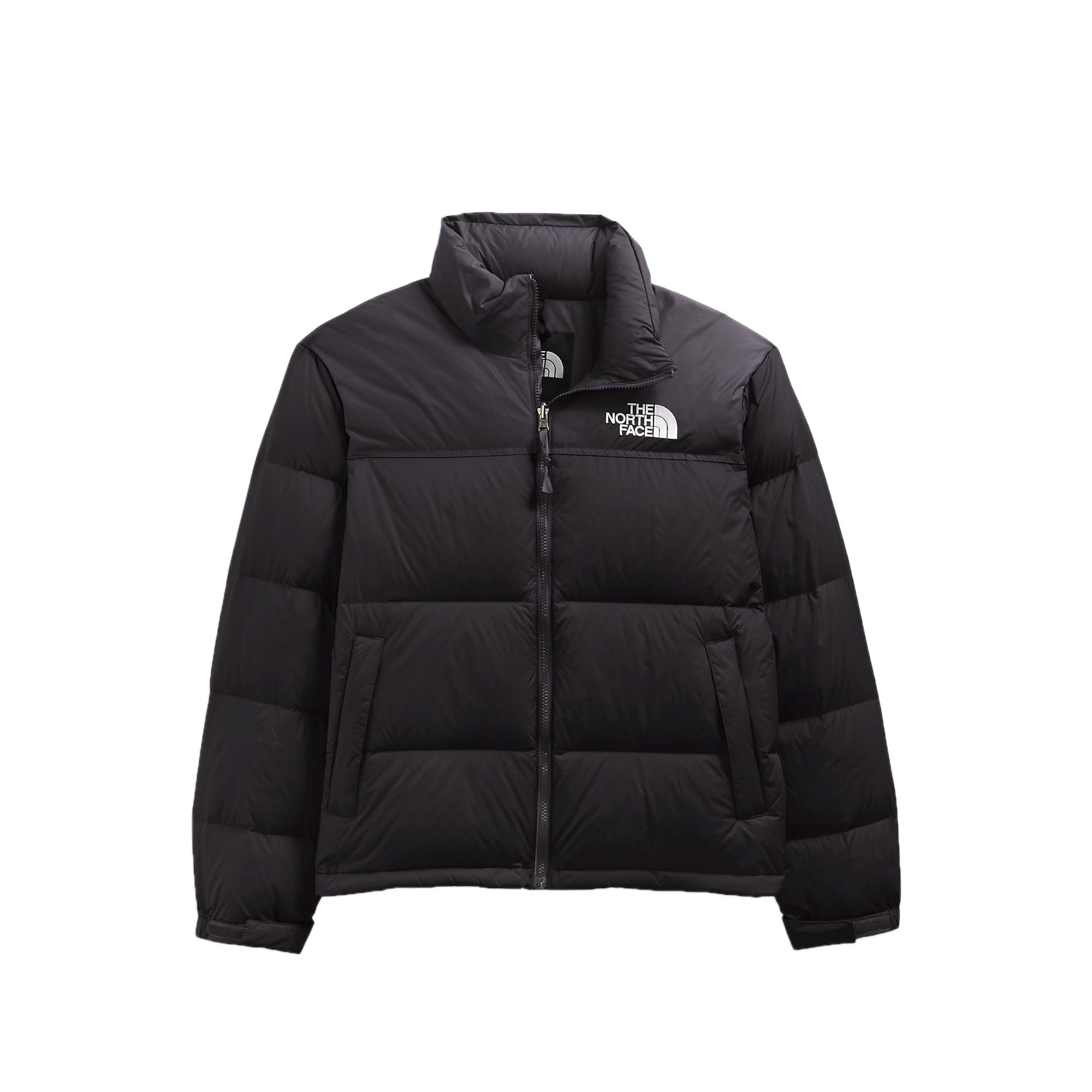Mens 1996 Retro Nuptse Jacket The north face оригінал – Купити в Україні – боковий вид