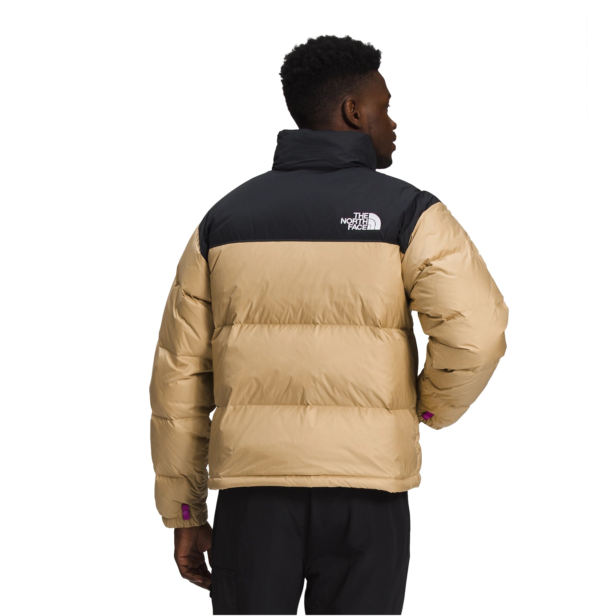 Mens 1996 Retro Nuptse Jacket The north face оригінал – Купити в Україні – детальний вид