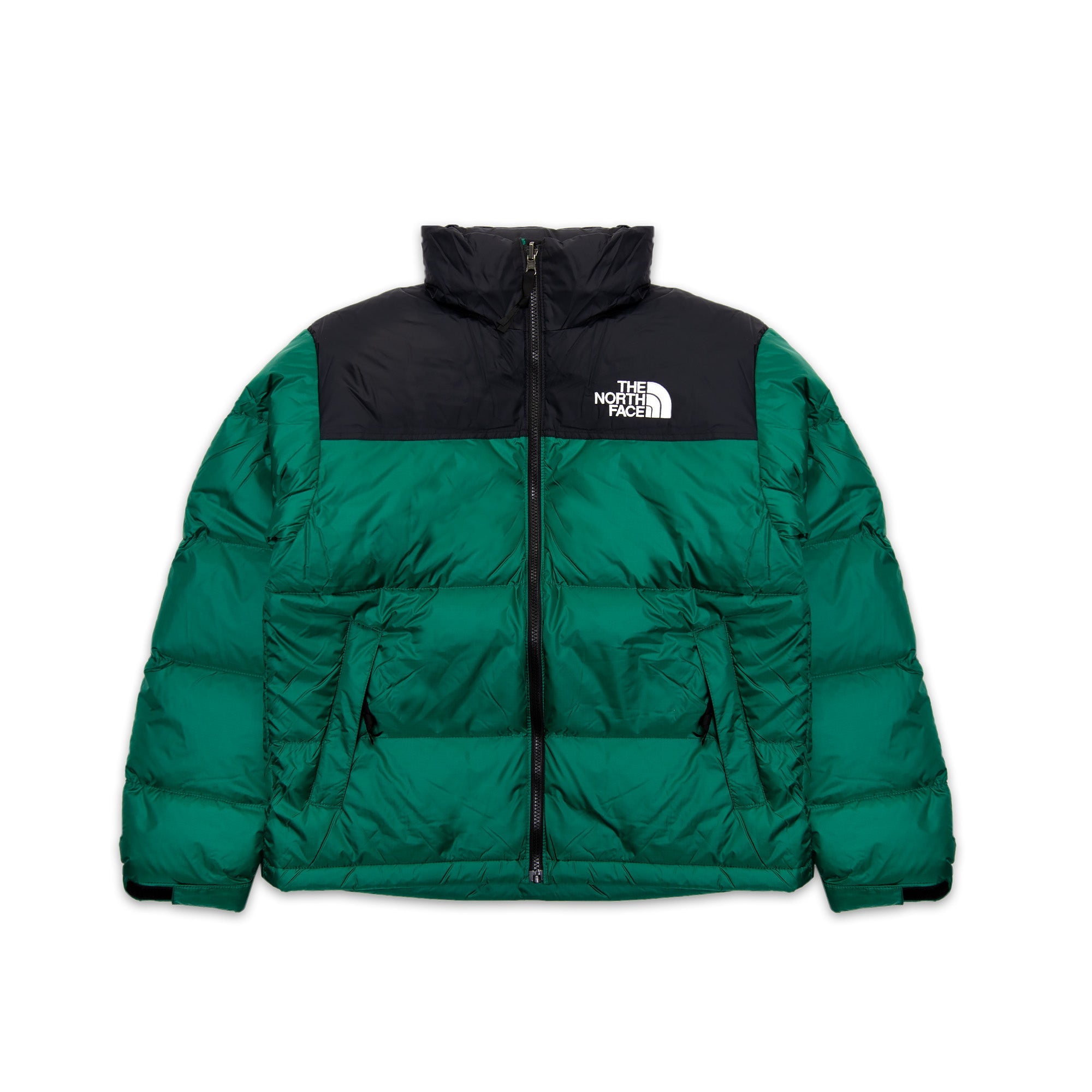 Men 1996 Retro Npse Jacket The north face оригінал – Купити в Україні – боковий вид
