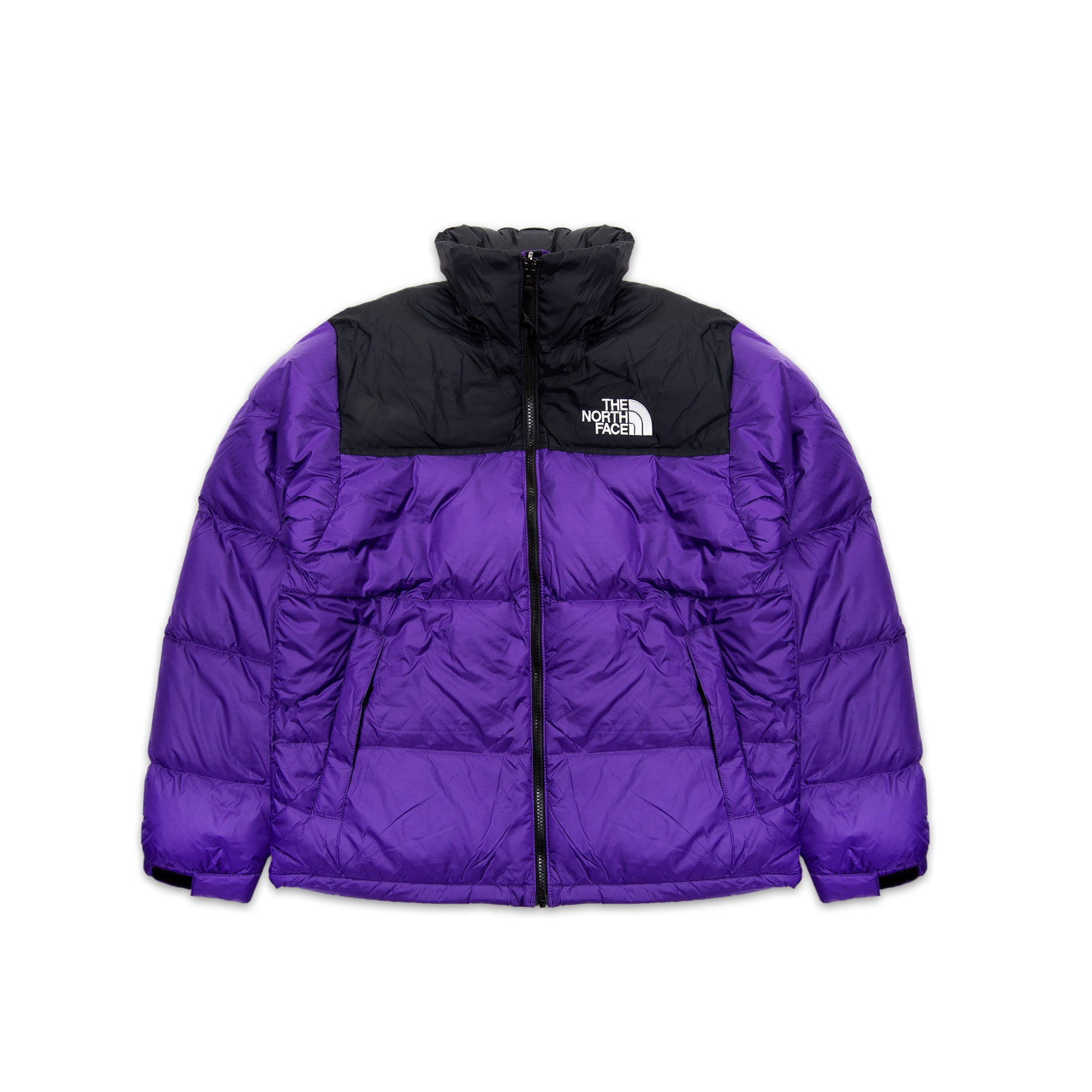 Men 1996 Retro Npse Jacket The north face оригінал – Купити в Україні – боковий вид