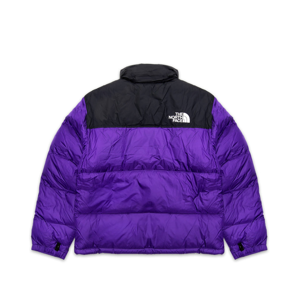Men 1996 Retro Npse Jacket The north face оригінал – Купити в Україні – вид ззаду