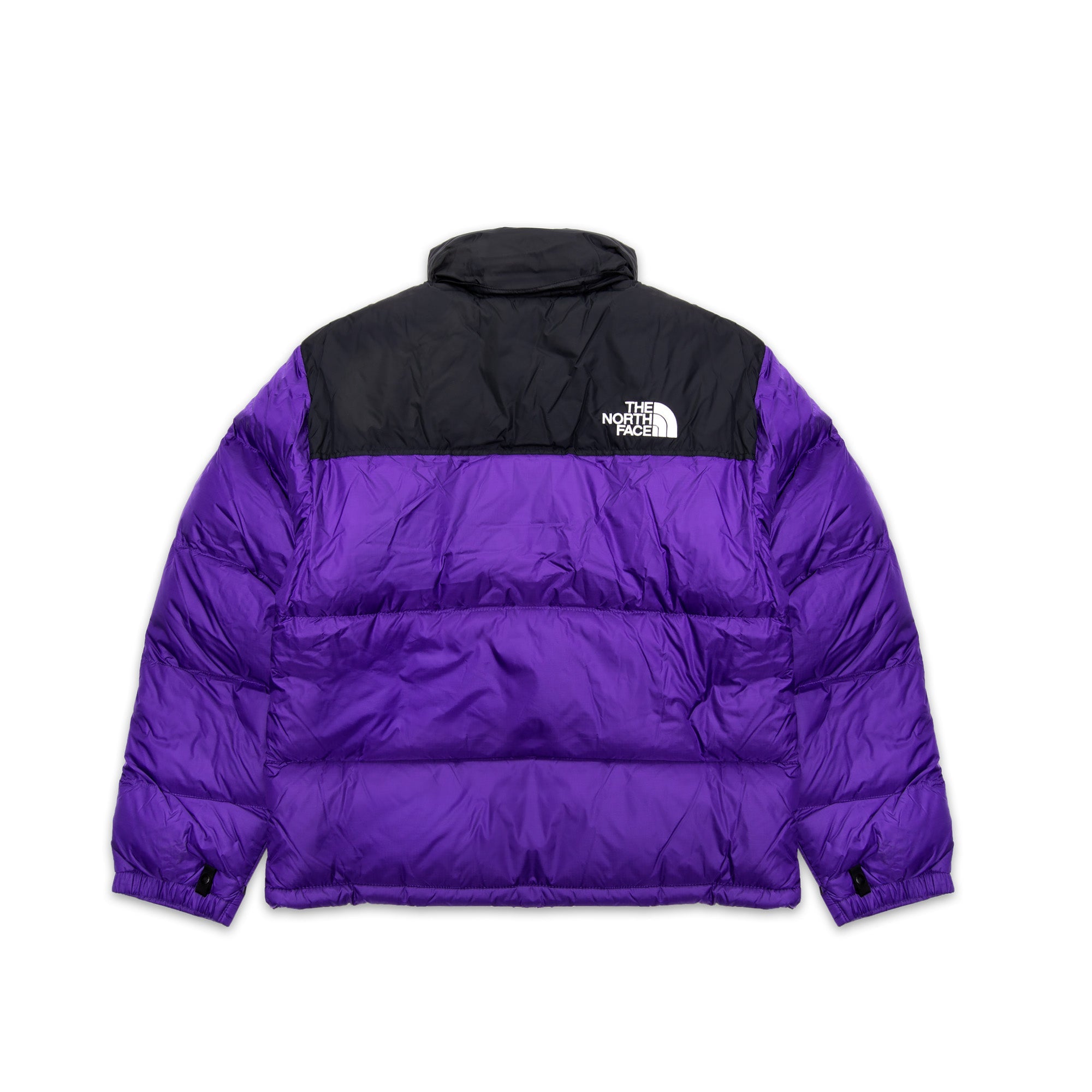 Men 1996 Retro Npse Jacket The north face оригінал – Купити в Україні – вид ззаду