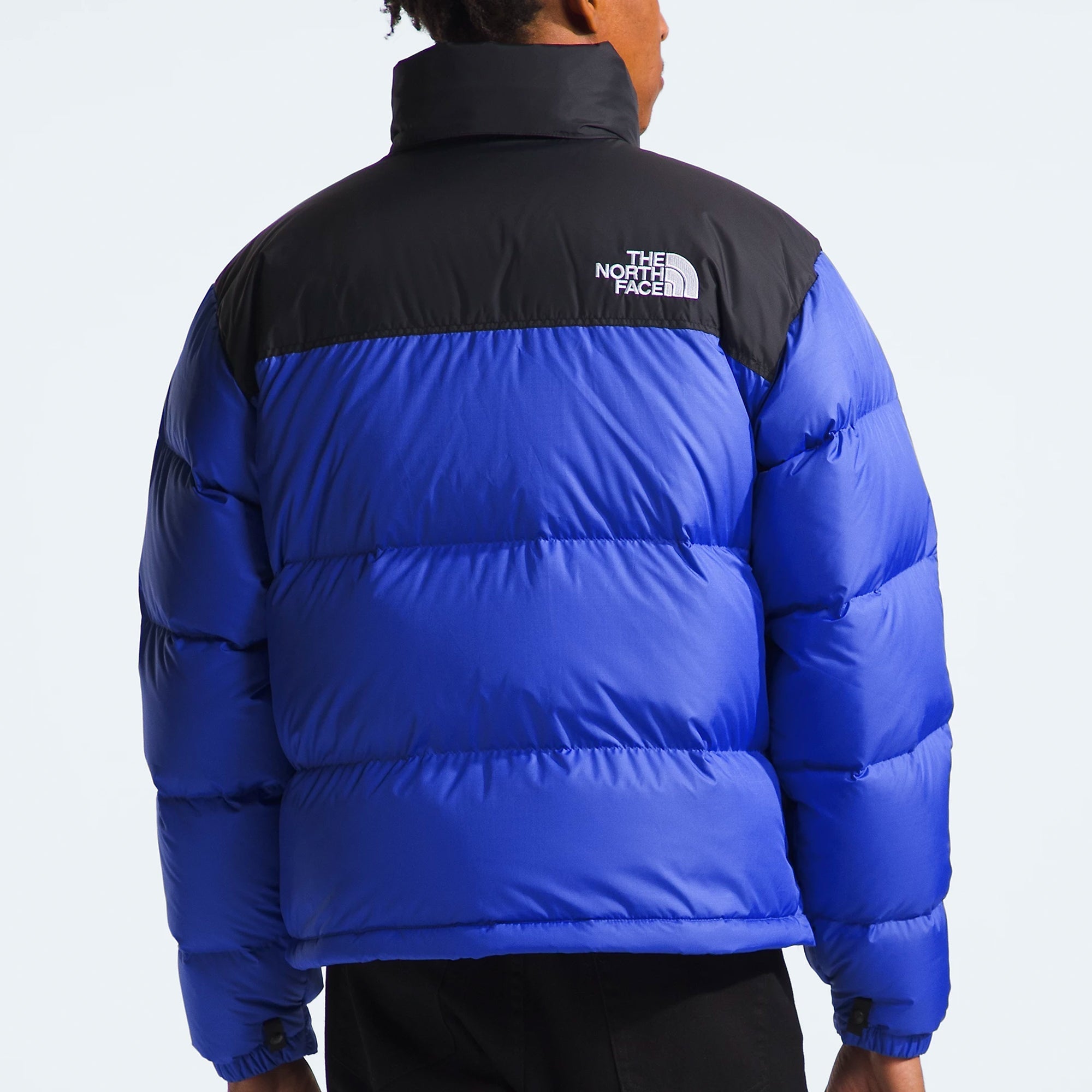 Mens 1996 Retro Nuptse Jacket The north face оригінал – Купити в Україні – детальний вид