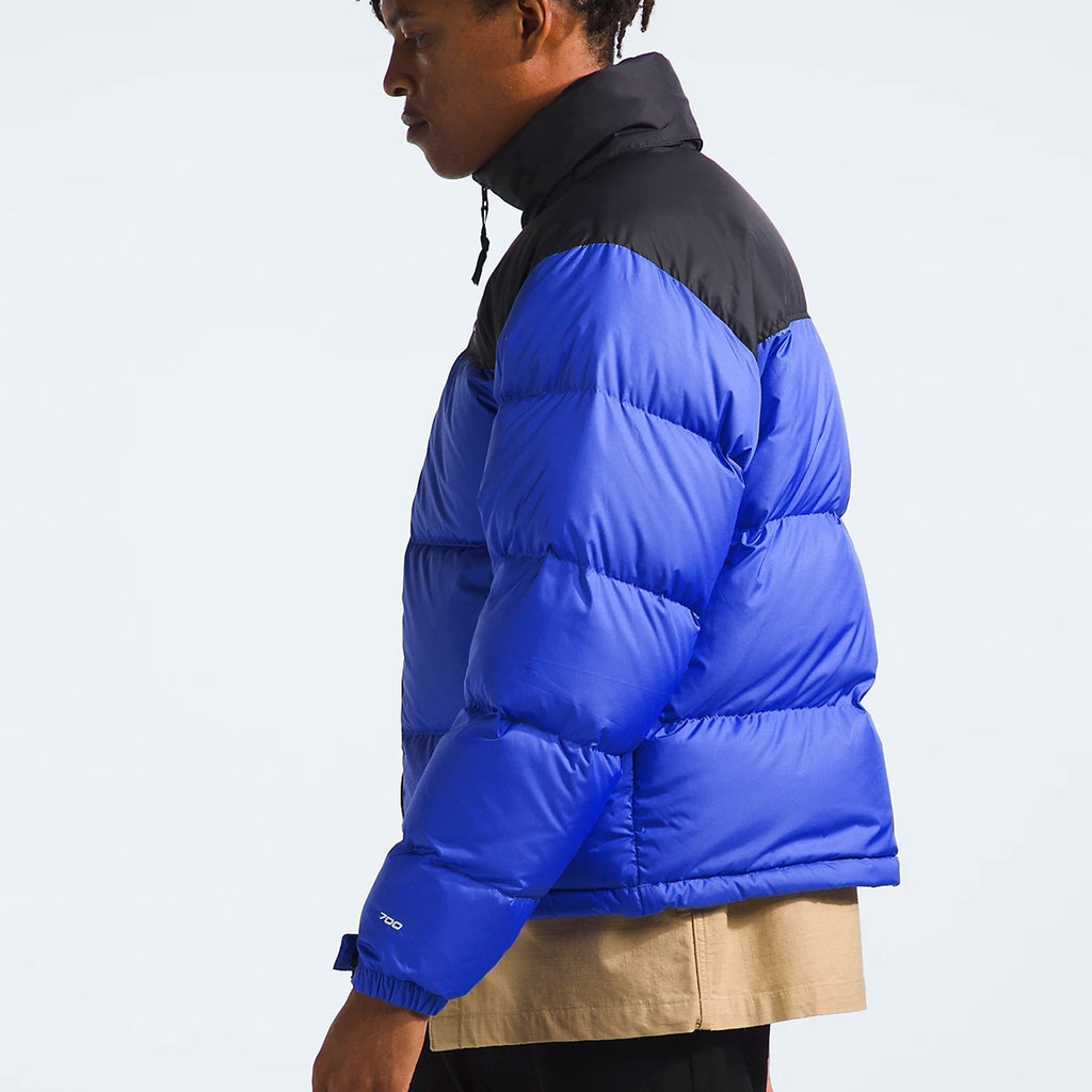 Mens 1996 Retro Nuptse Jacket The north face оригінал – Купити в Україні – збільшений вид