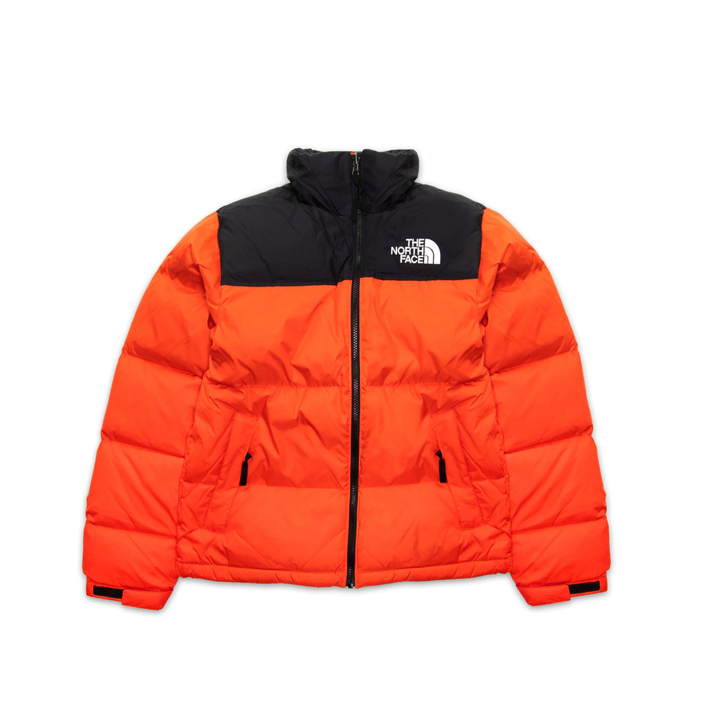 Men 1996 Retro Npse Jacket The north face оригінал – Купити в Україні – боковий вид
