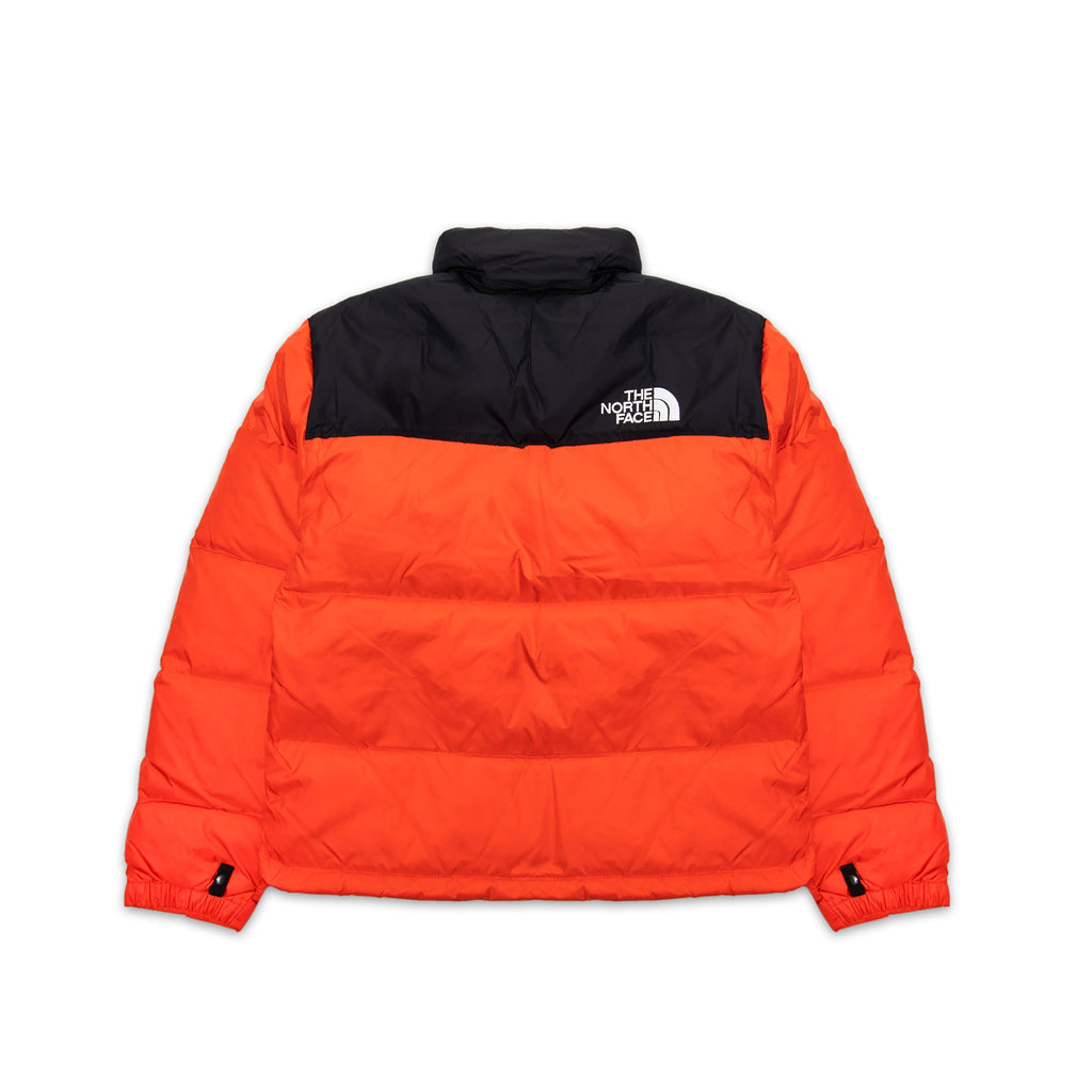 Men 1996 Retro Npse Jacket The north face оригінал – Купити в Україні – вид ззаду