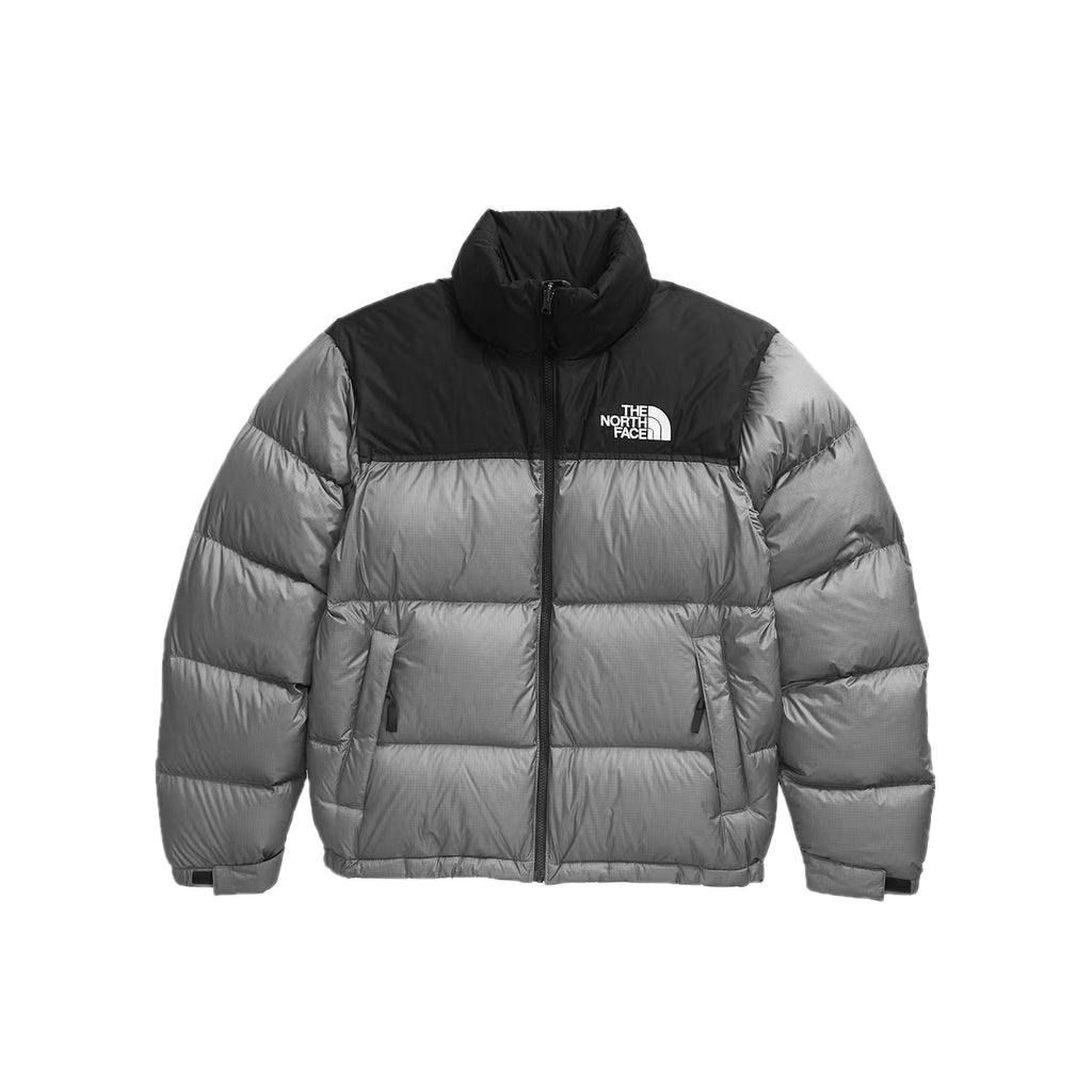 Mens 1996 Retro Nuptse Jacket The north face оригінал – Купити в Україні – боковий вид