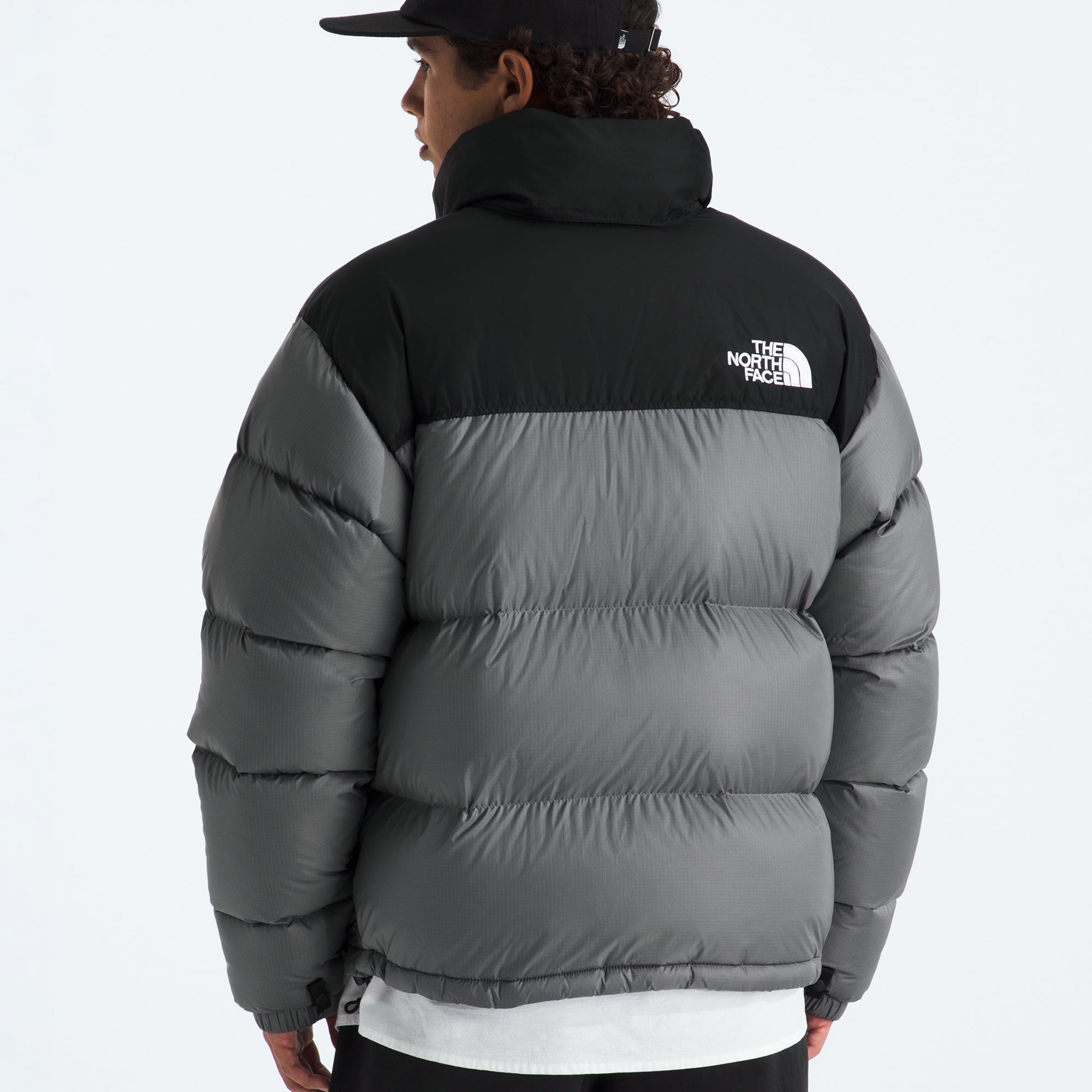 Mens 1996 Retro Nuptse Jacket The north face оригінал – Купити в Україні – детальний вид