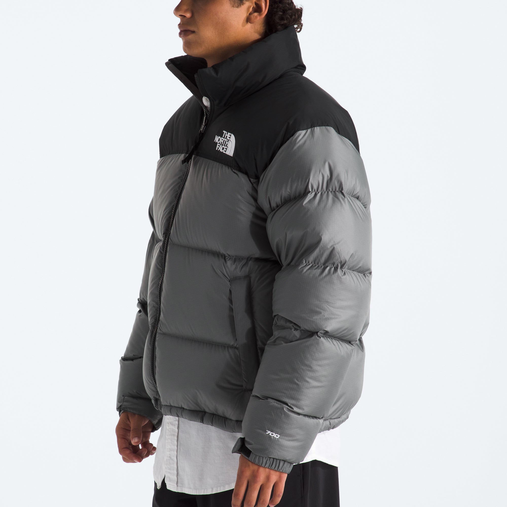 Mens 1996 Retro Nuptse Jacket The north face оригінал – Купити в Україні – збільшений вид